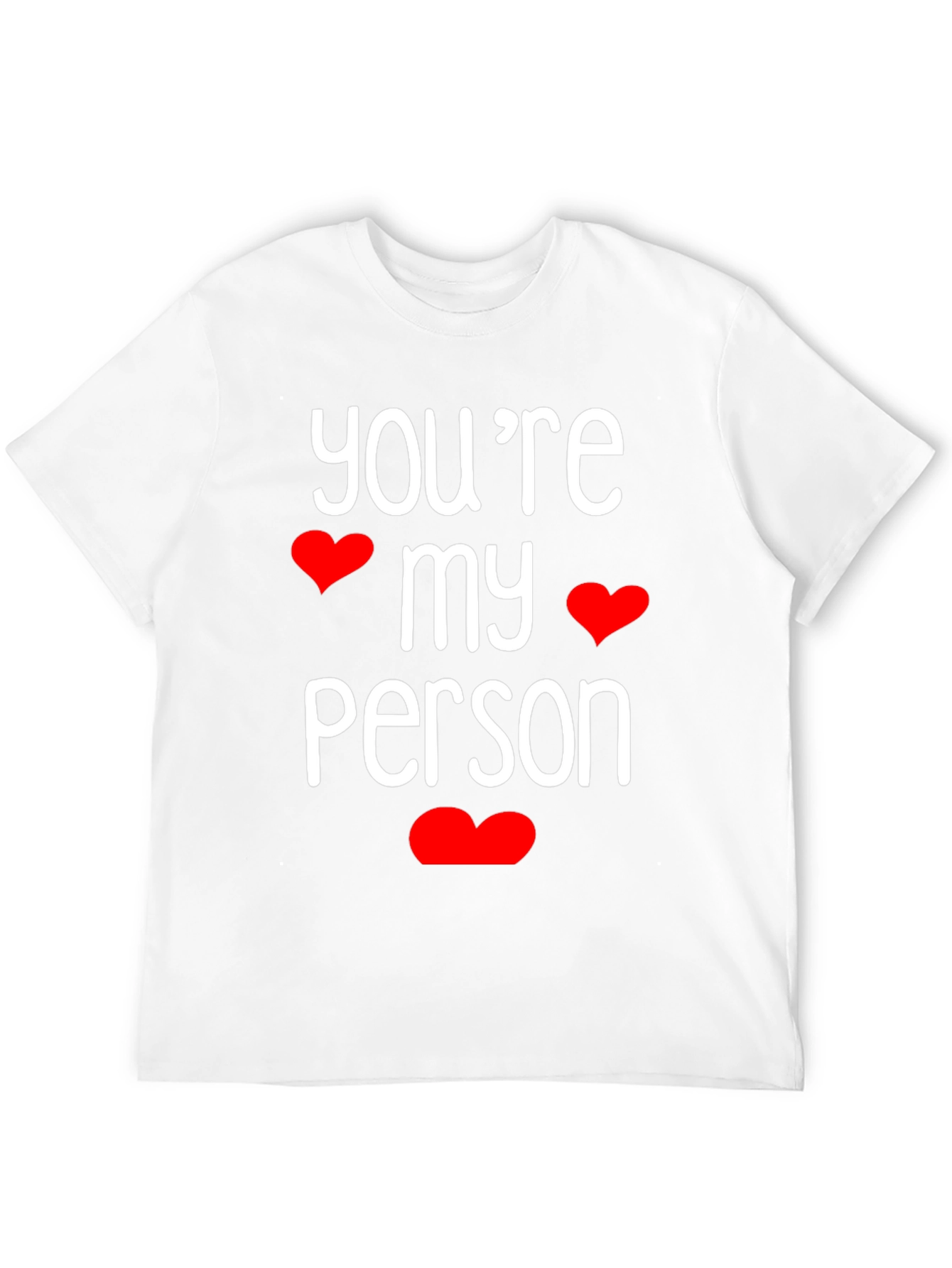 Youre My Person Graphic Tee