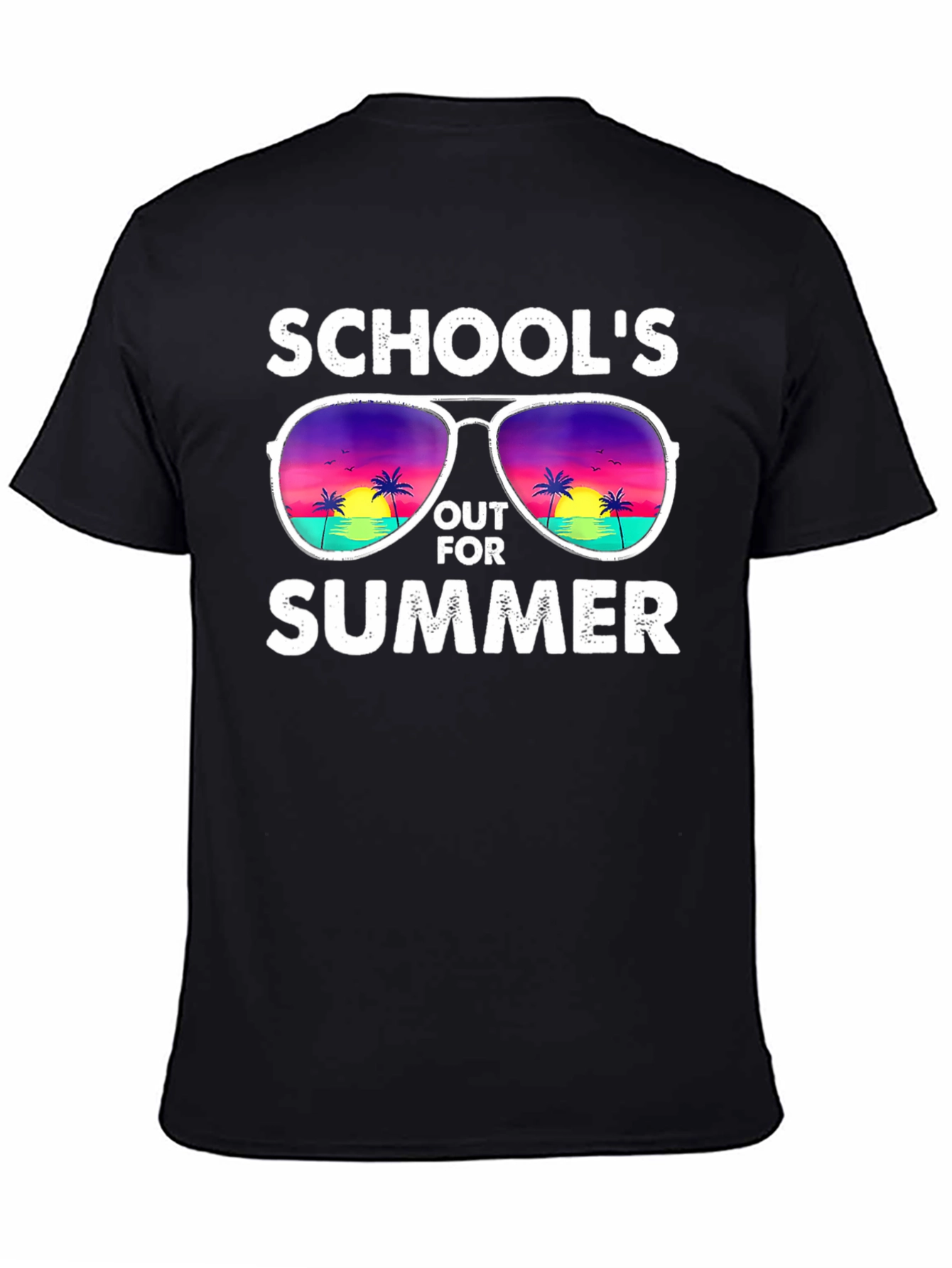 Schools Out for Summer T-Shirt