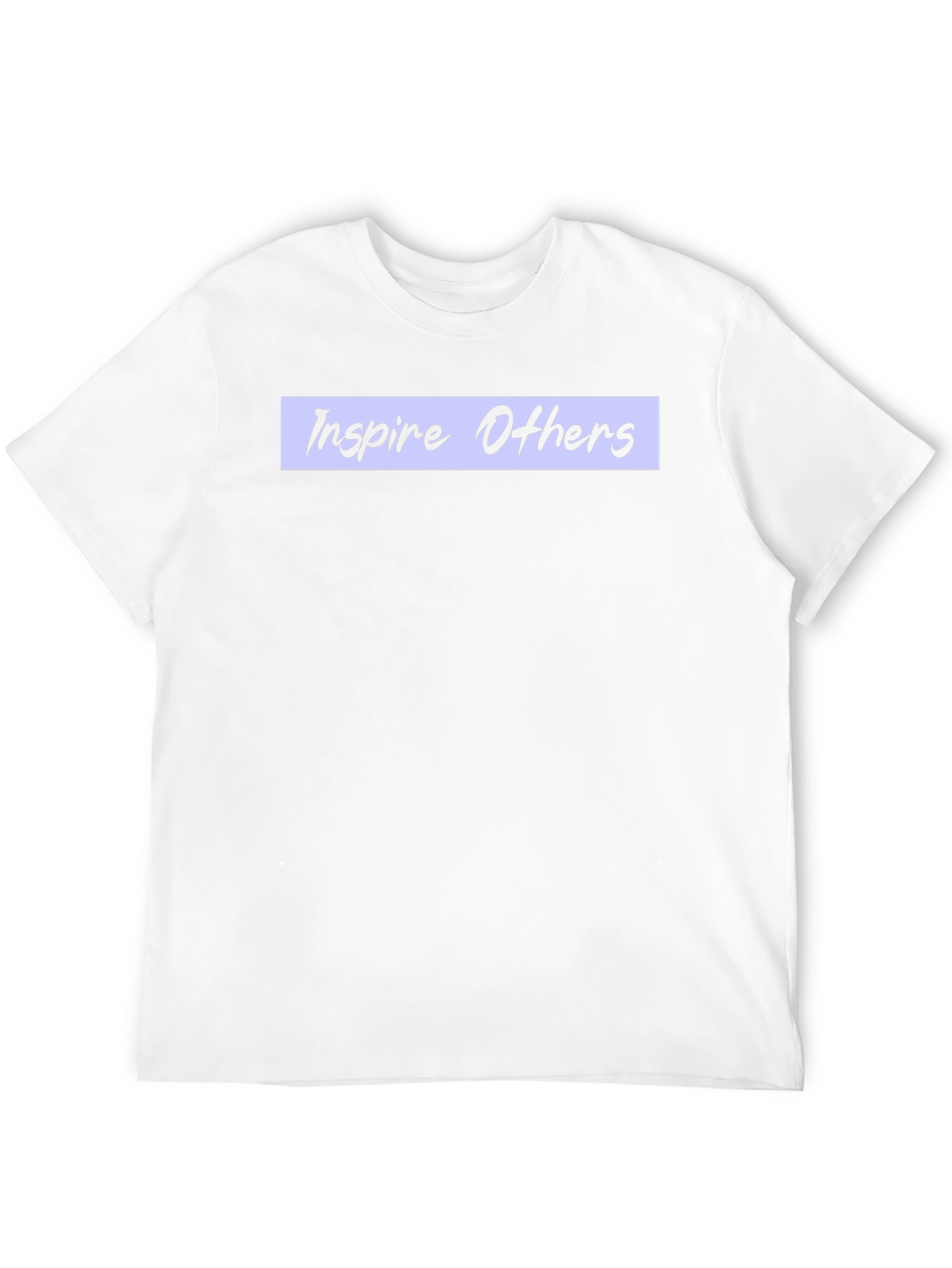 Inspire Others T-Shirt - Motivational Tee