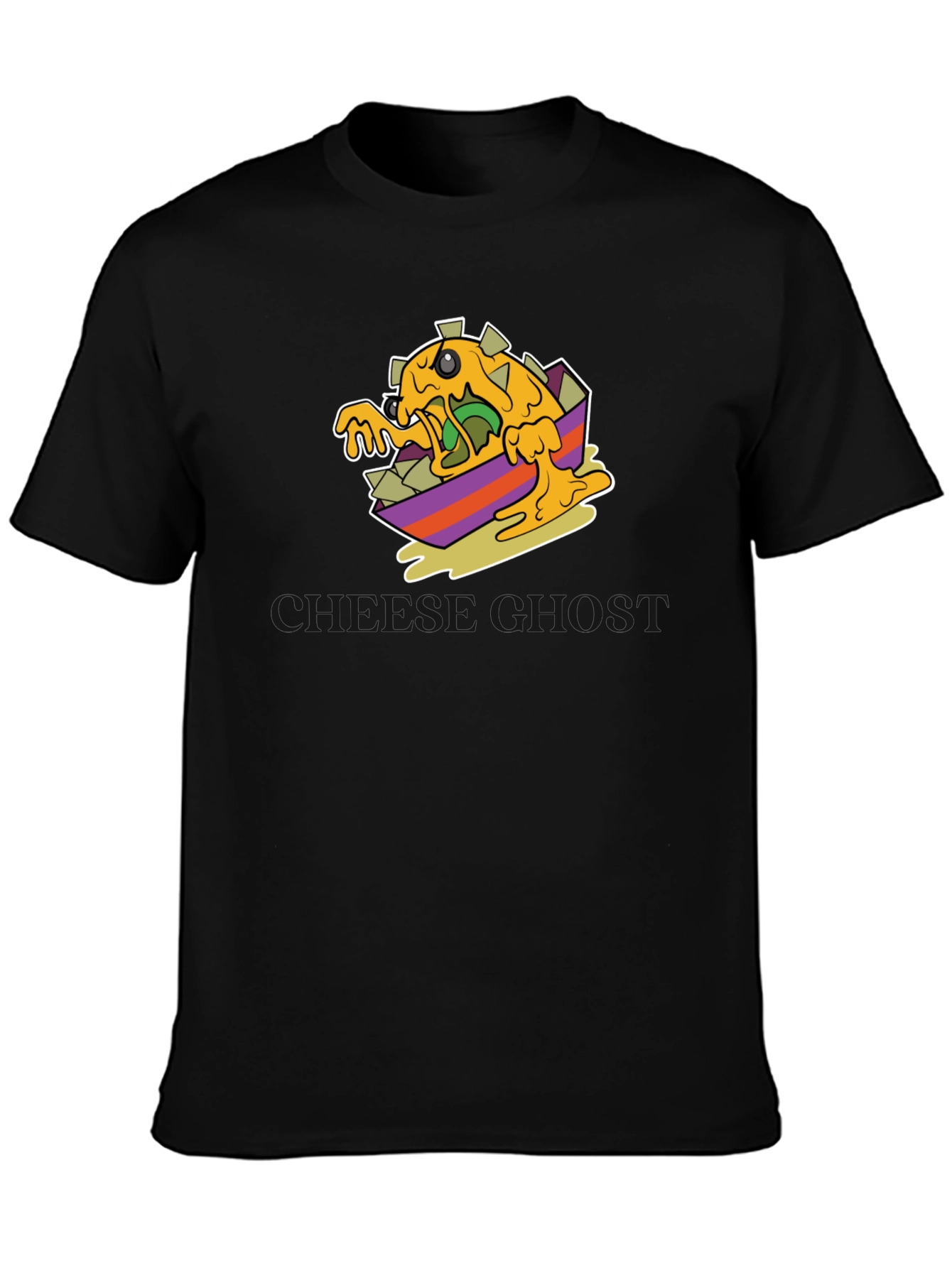 Zombie Taco Graphic Tee
