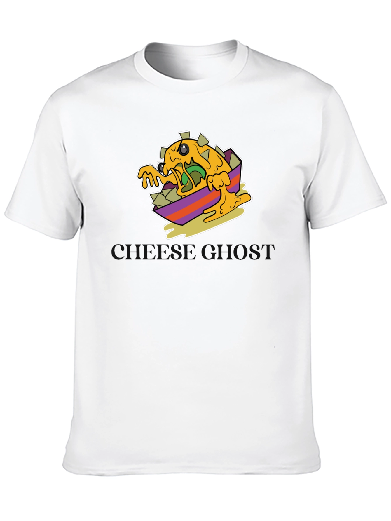 Zombie Taco Graphic Tee