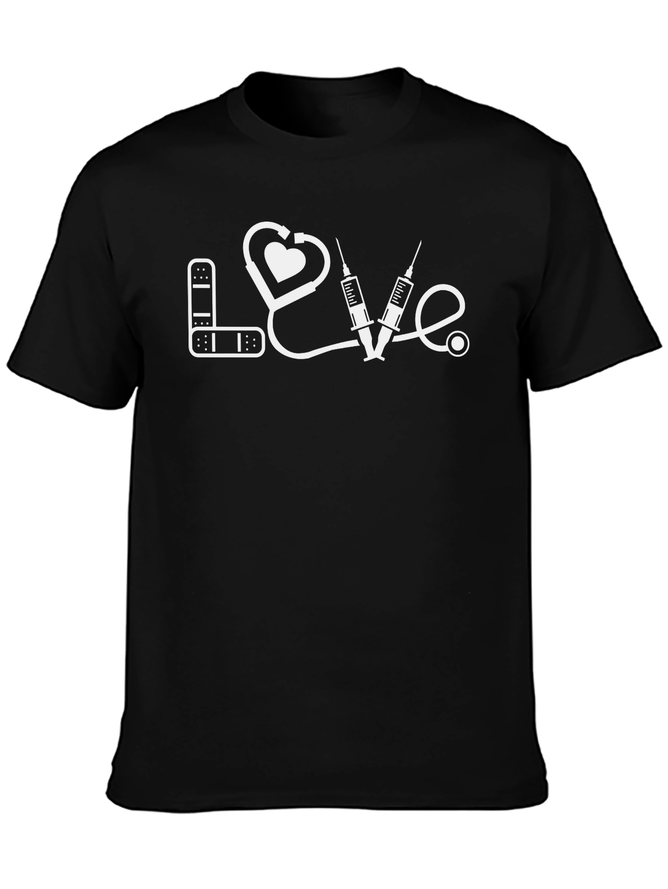 Nurse Love T-Shirt