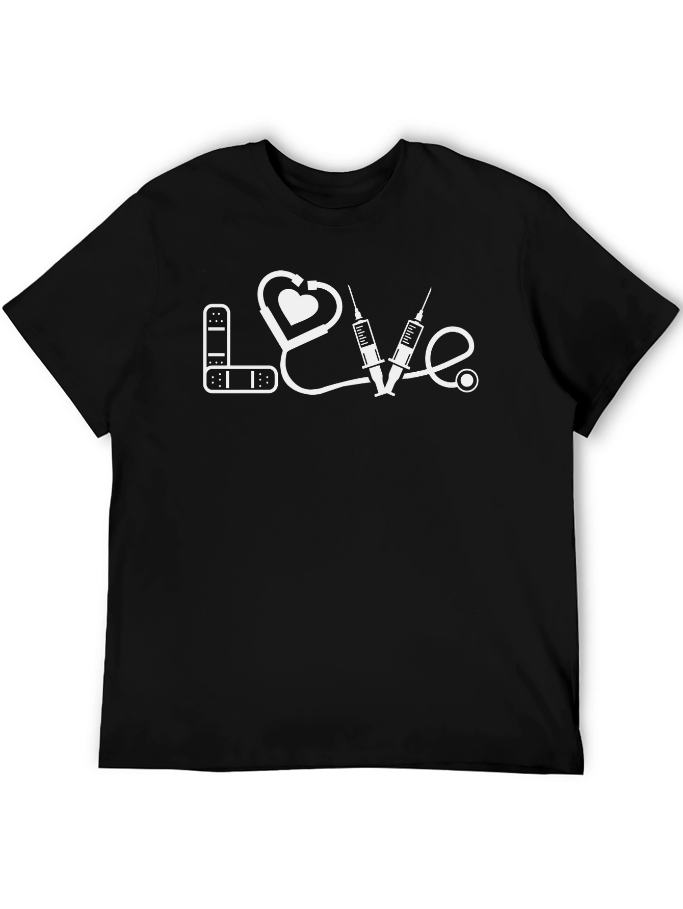 Nurse Love T-Shirt