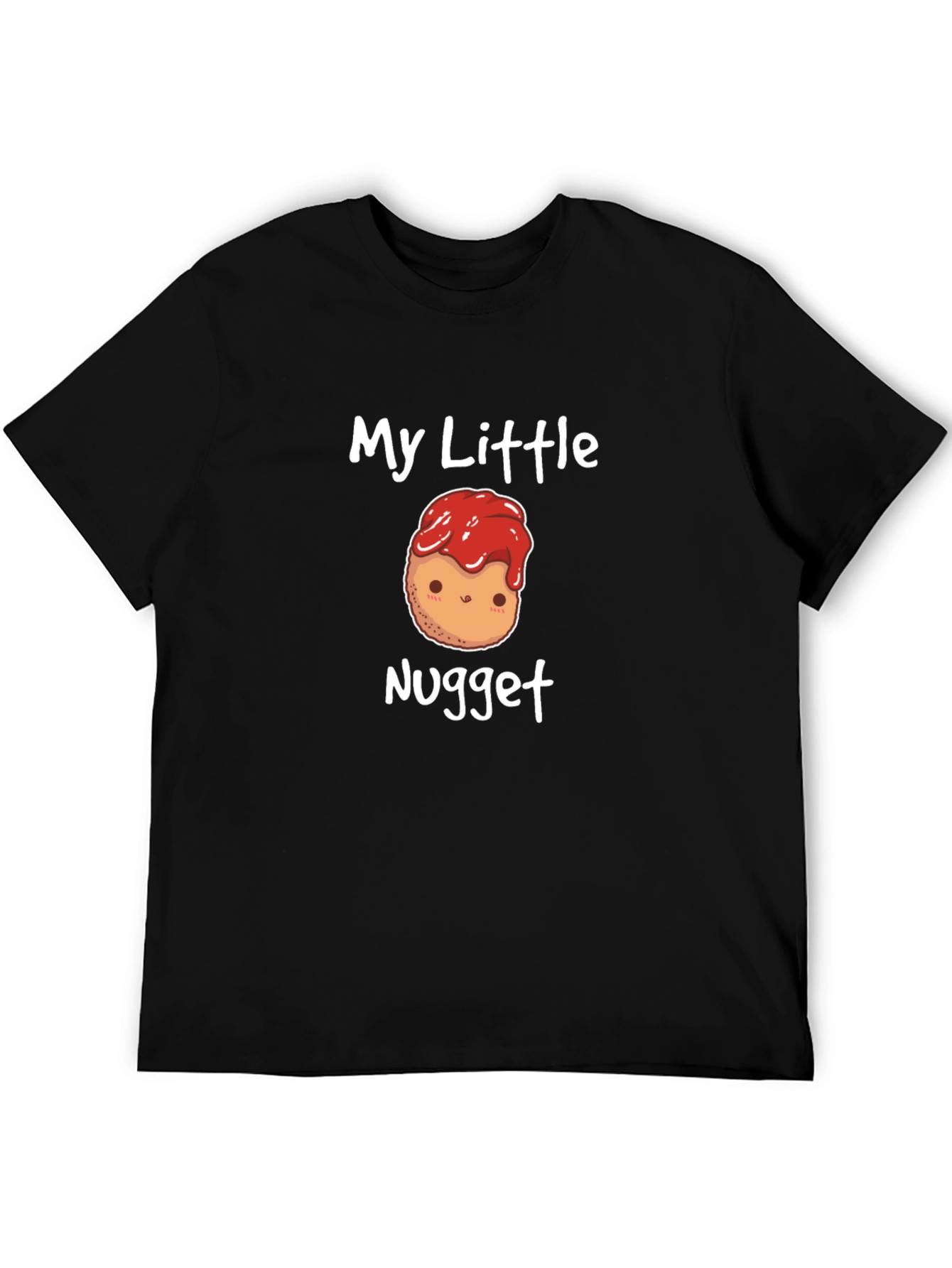 My Little Nugget Graphic Tee