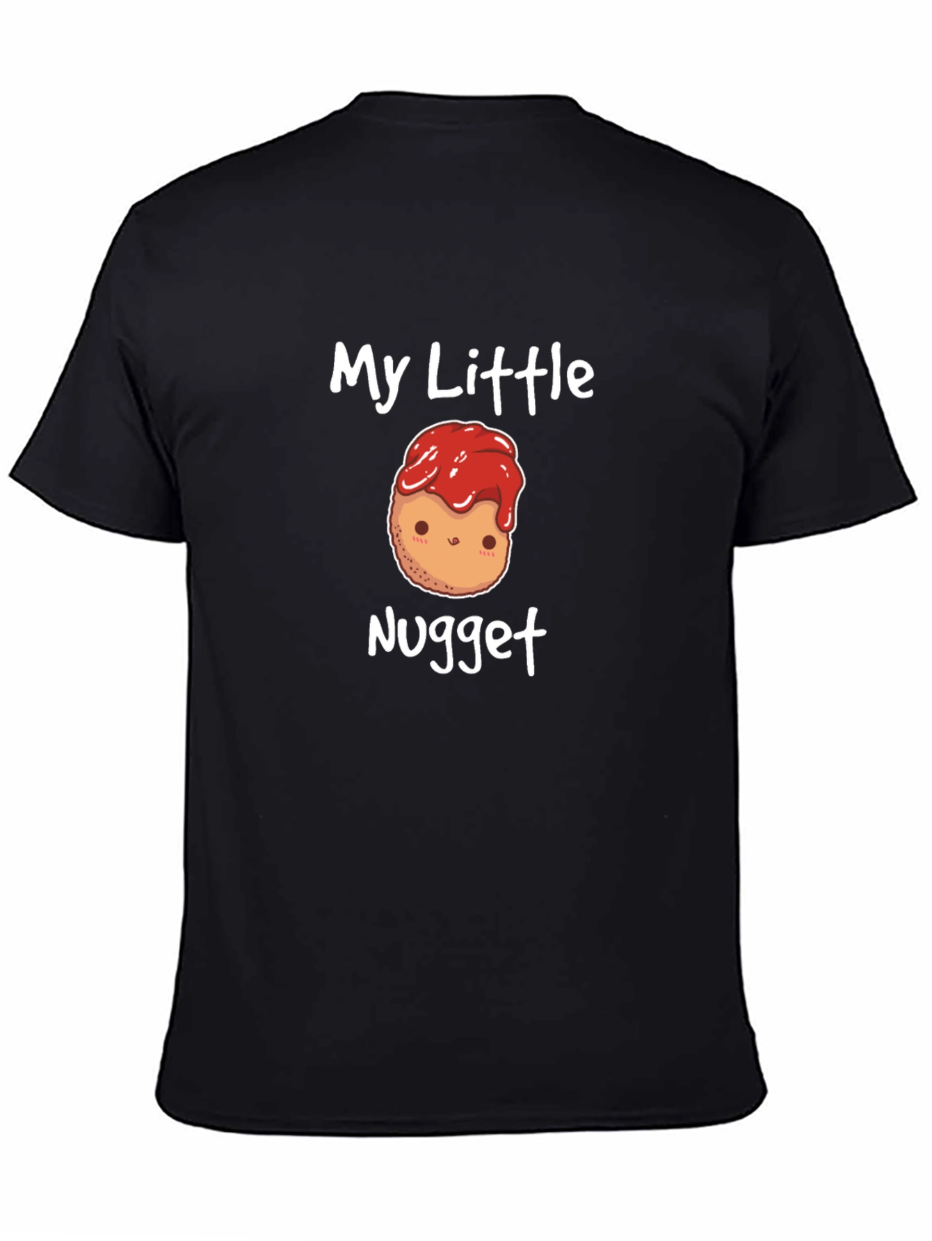 My Little Nugget Graphic Tee