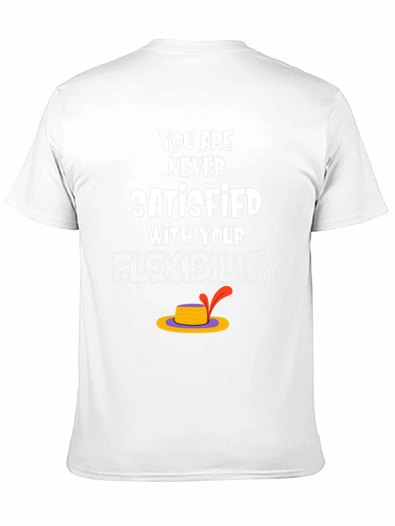 Funny Flexibility T-Shirt