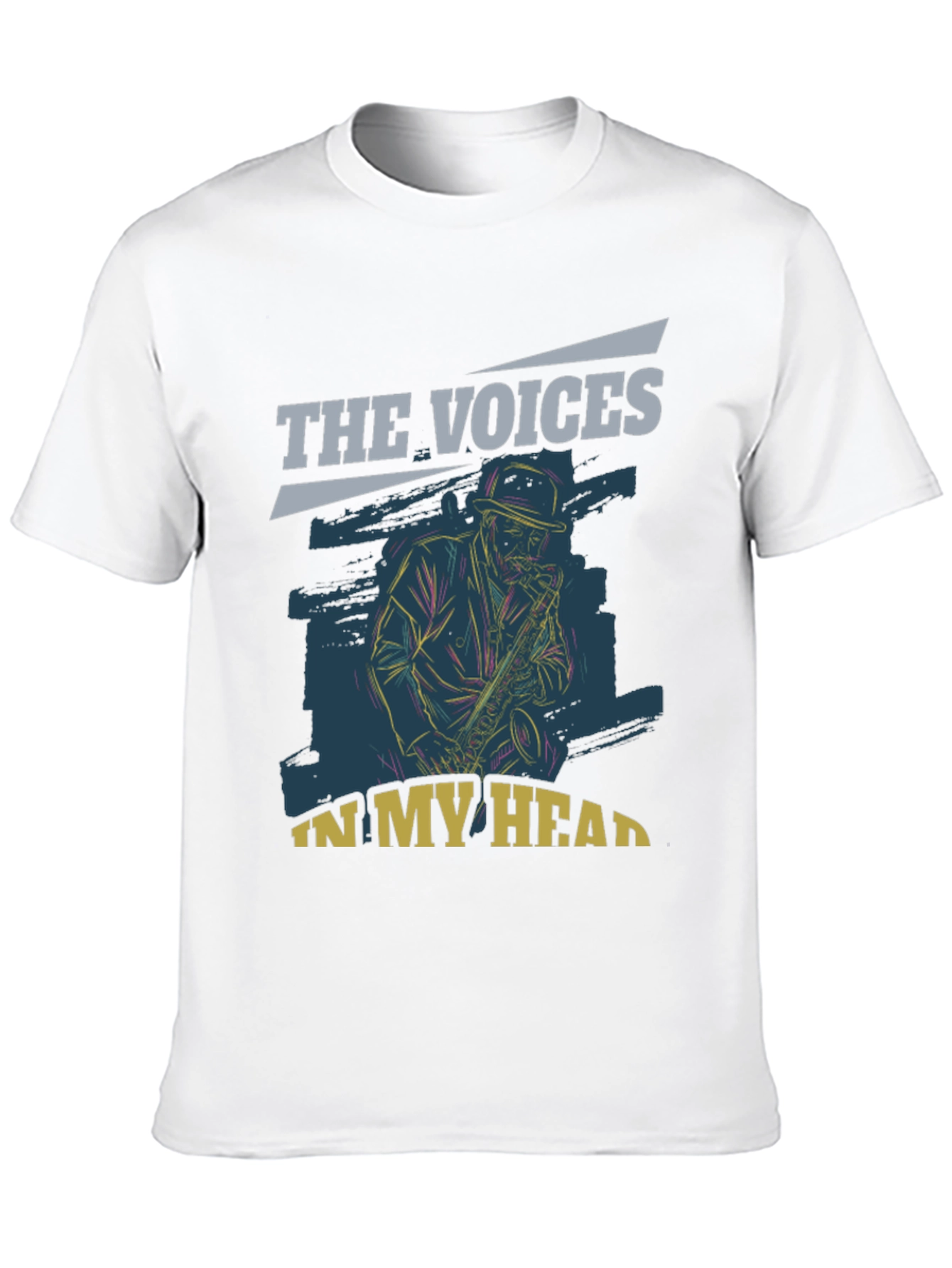 The Voices T-Shirt