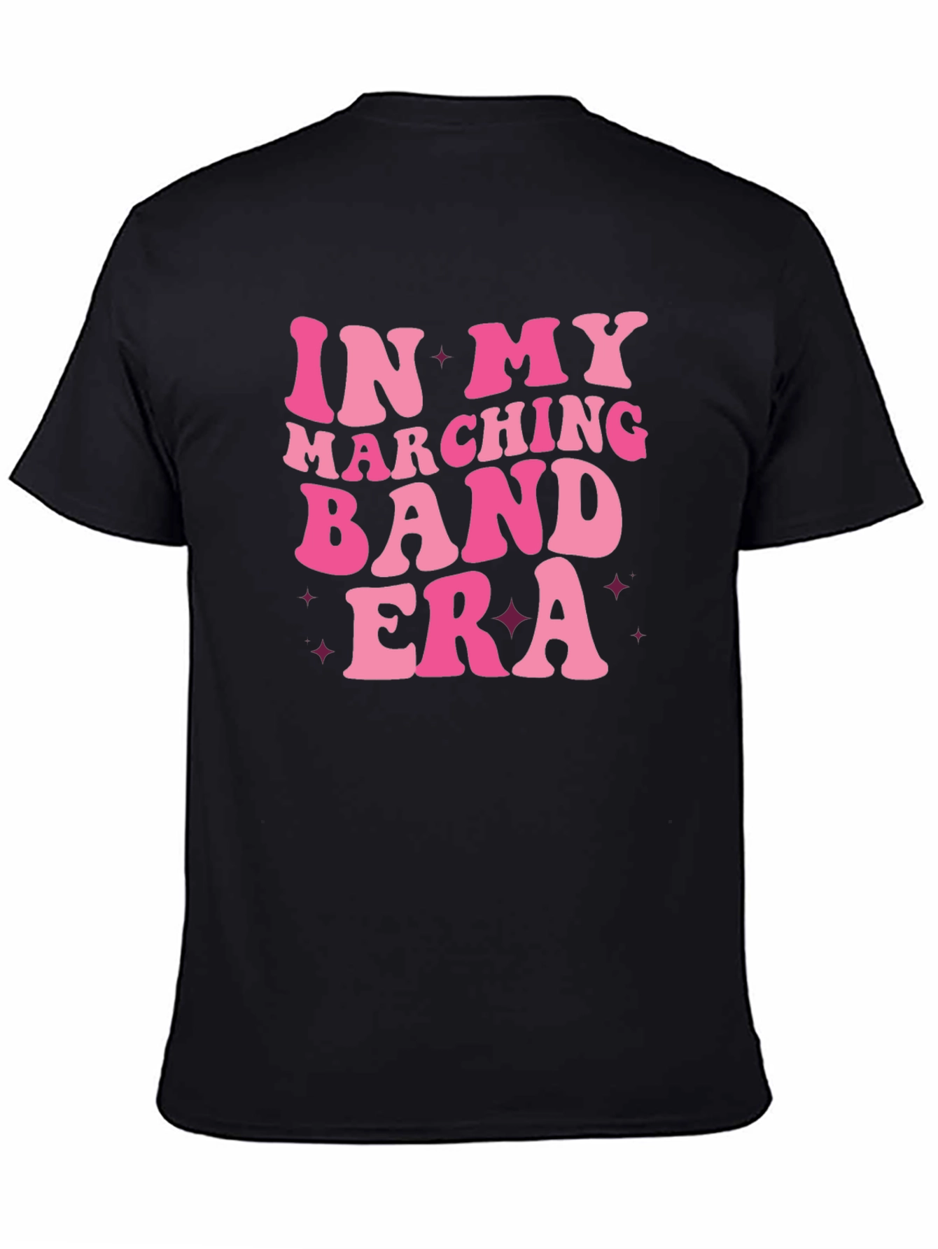 Marching Band Era T-Shirt