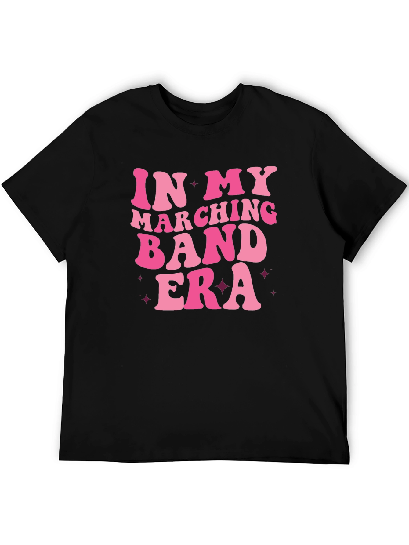 Marching Band Era T-Shirt