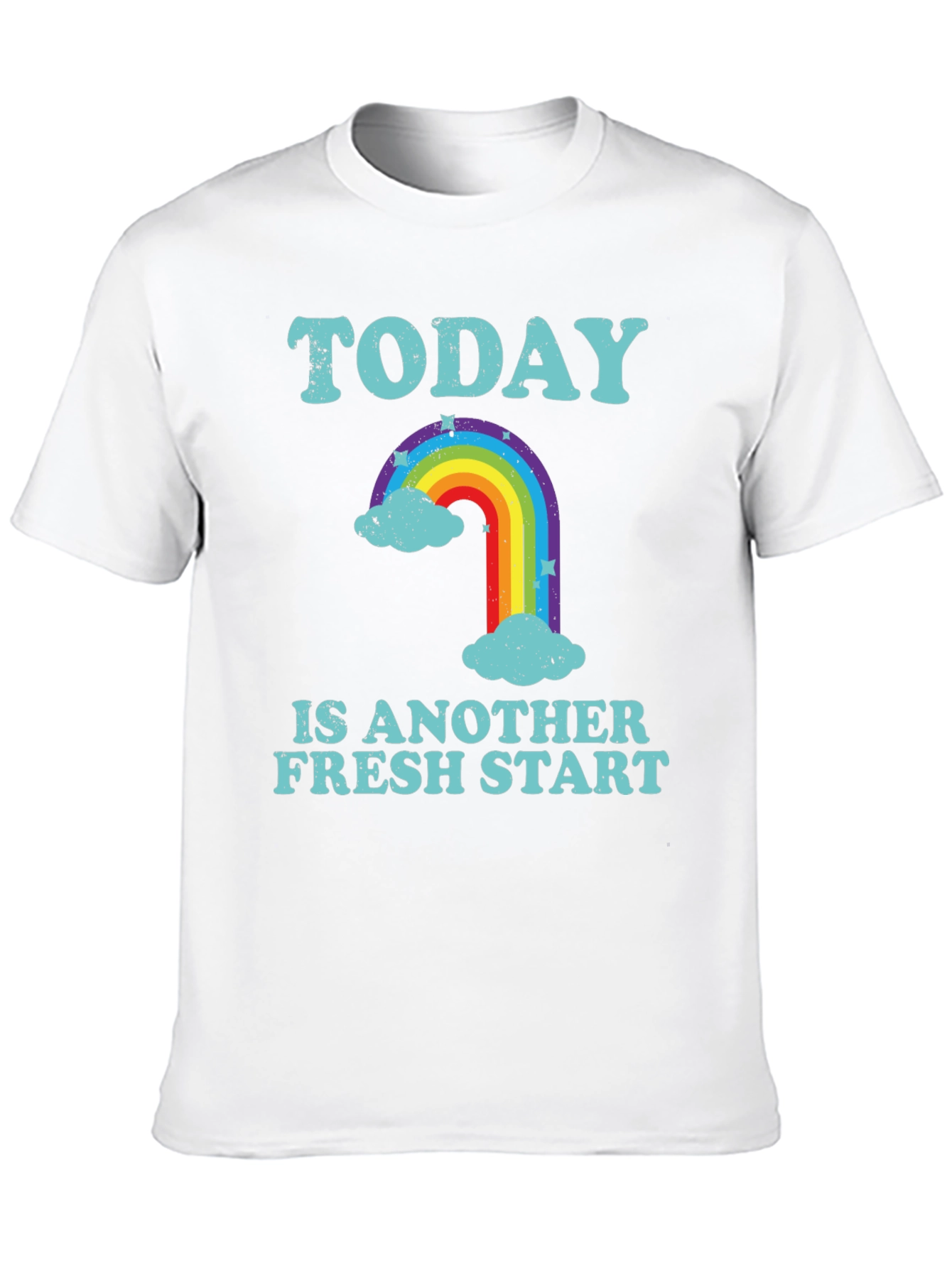 Today is Another Fresh Start T-Shirt