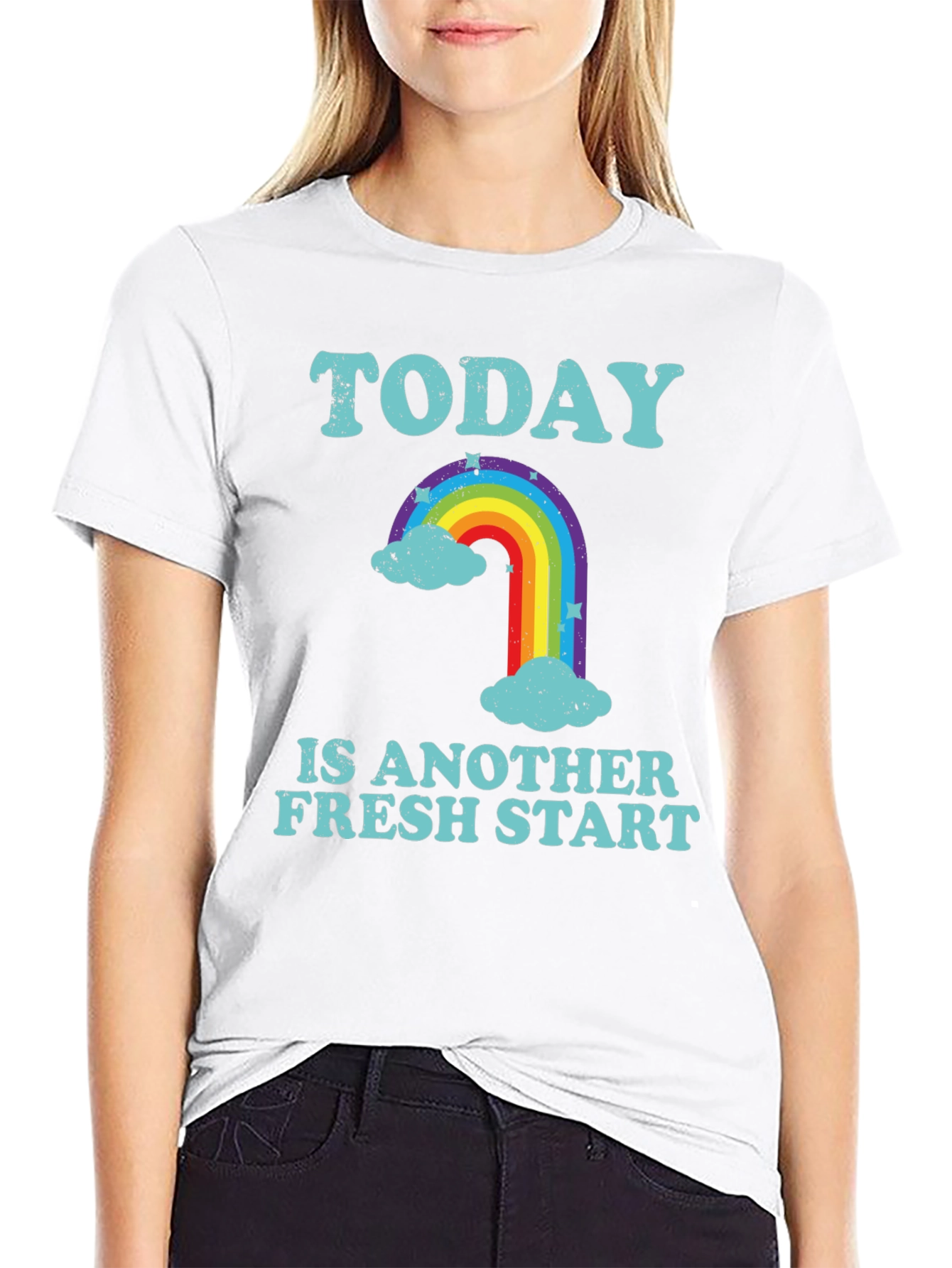 Today is Another Fresh Start T-Shirt