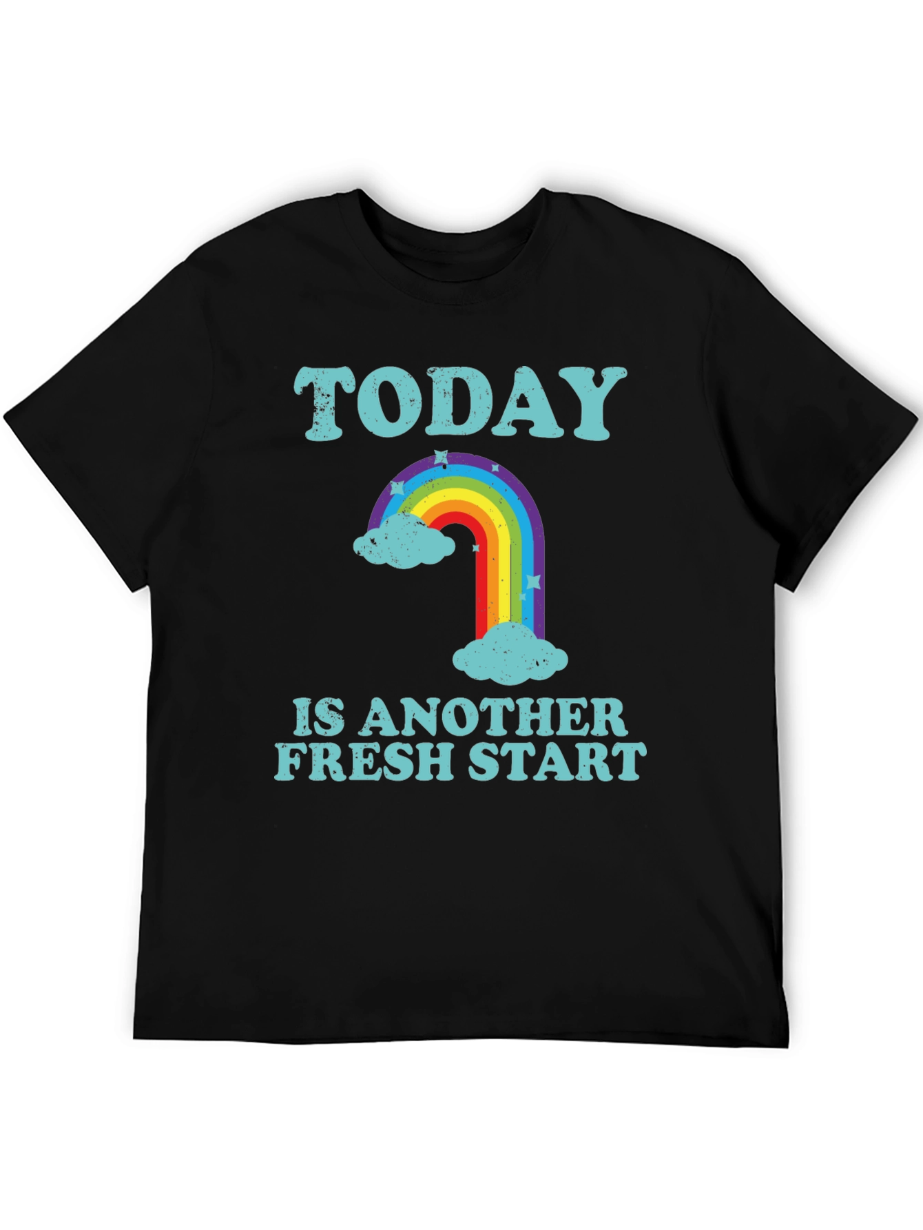 Today is Another Fresh Start T-Shirt