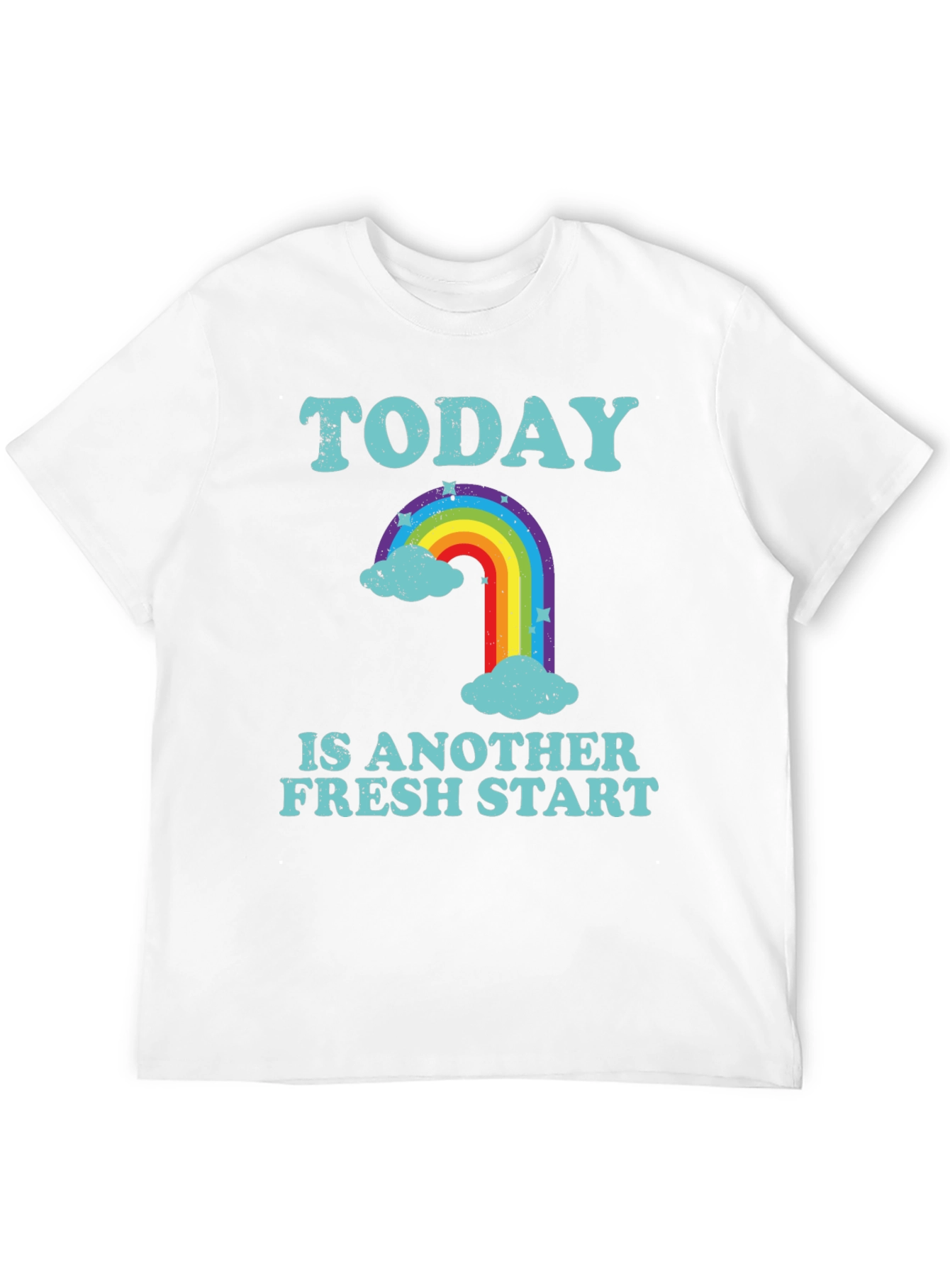Today is Another Fresh Start T-Shirt