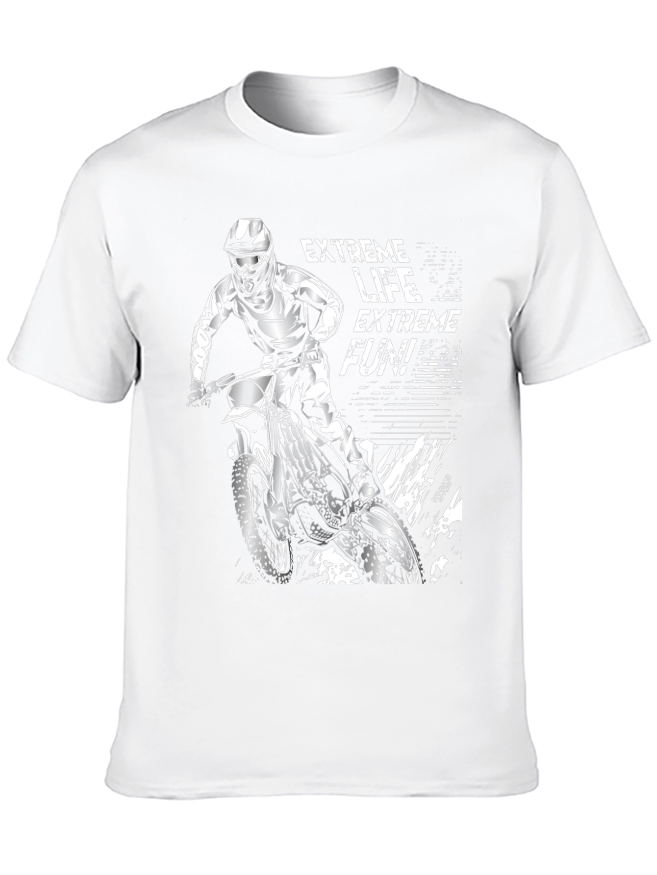 Extreme Life Fun T-Shirt