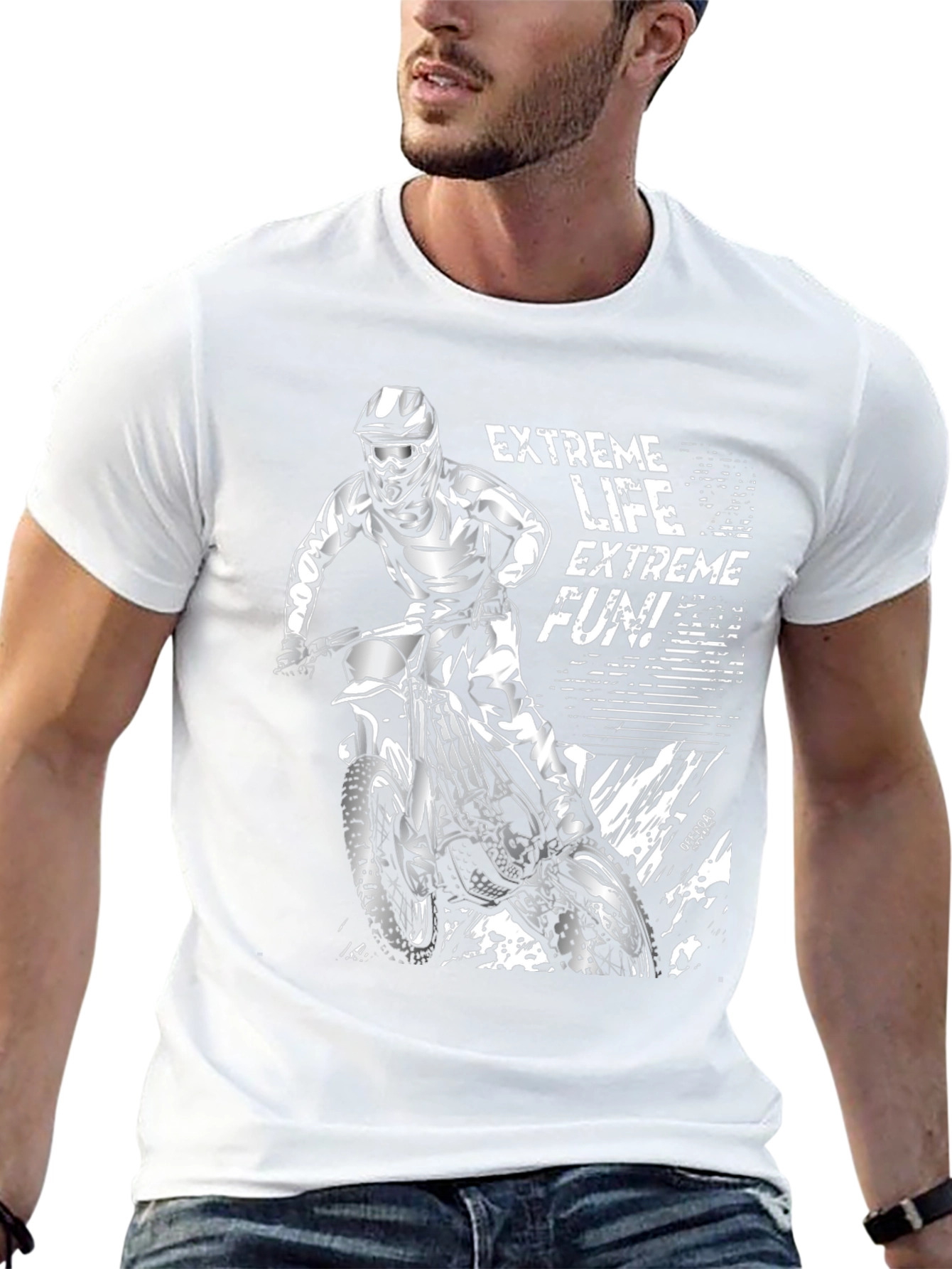 Extreme Life Fun T-Shirt