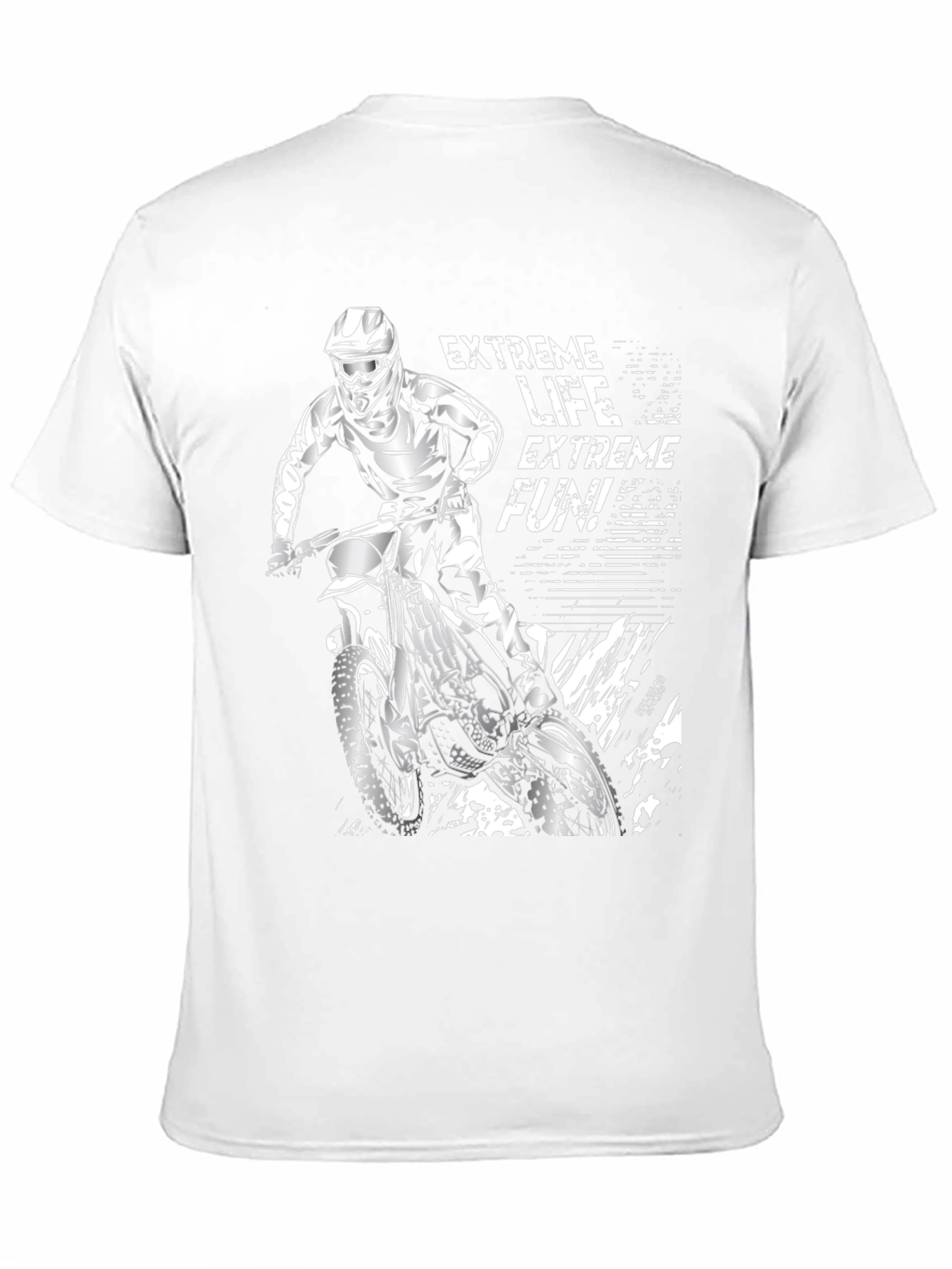 Extreme Life Fun T-Shirt