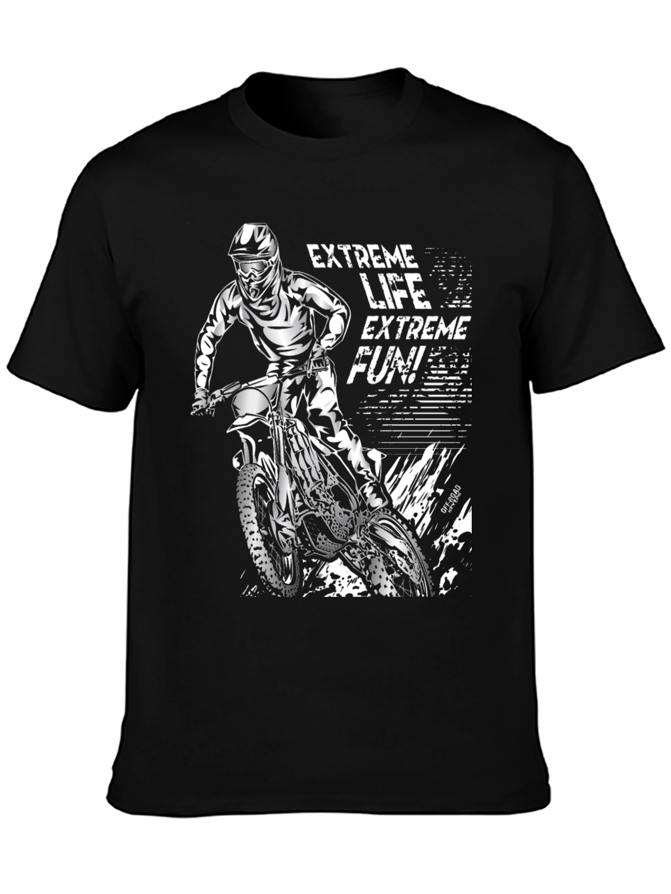 Extreme Life Fun T-Shirt