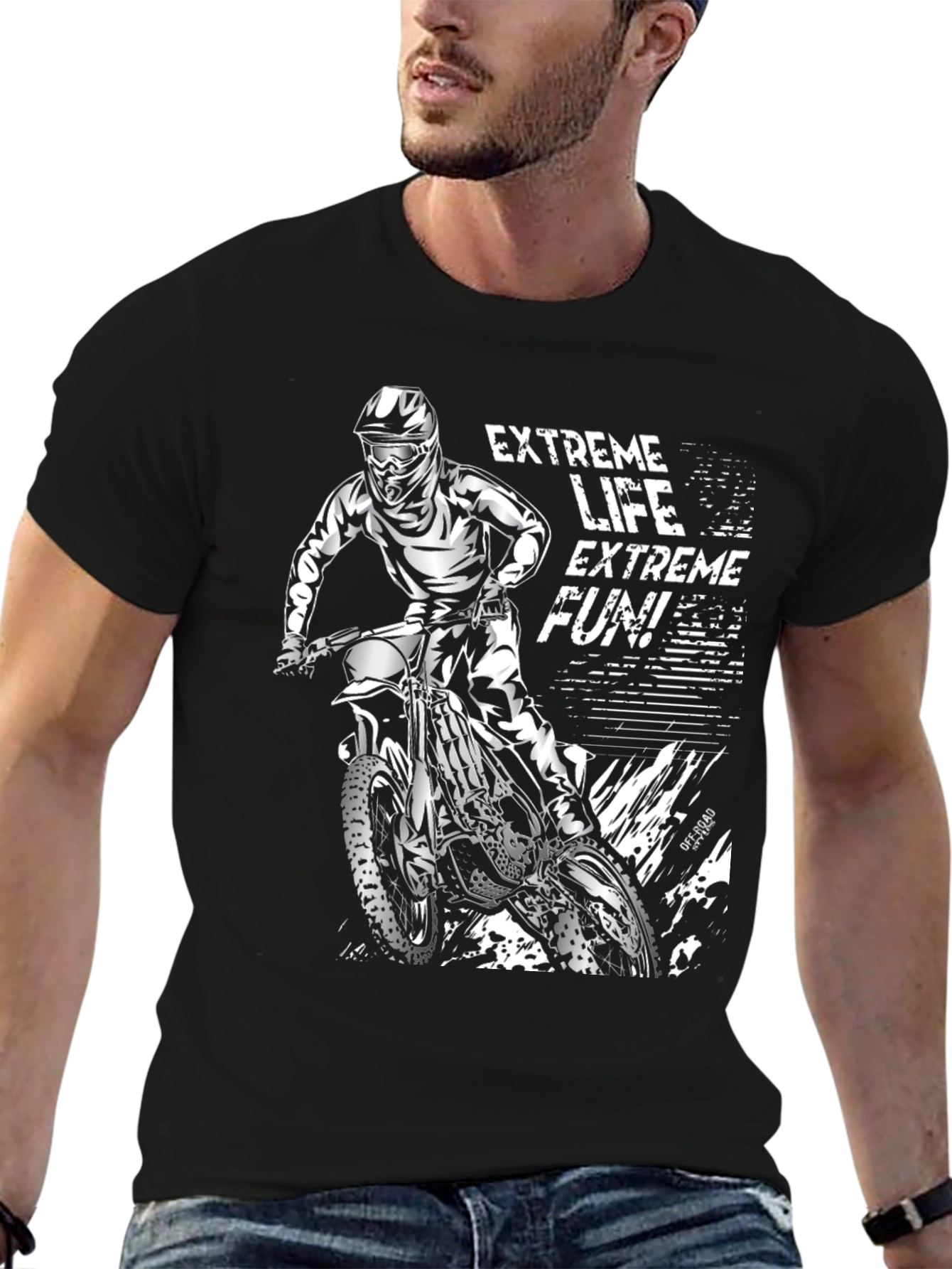 Extreme Life Fun T-Shirt