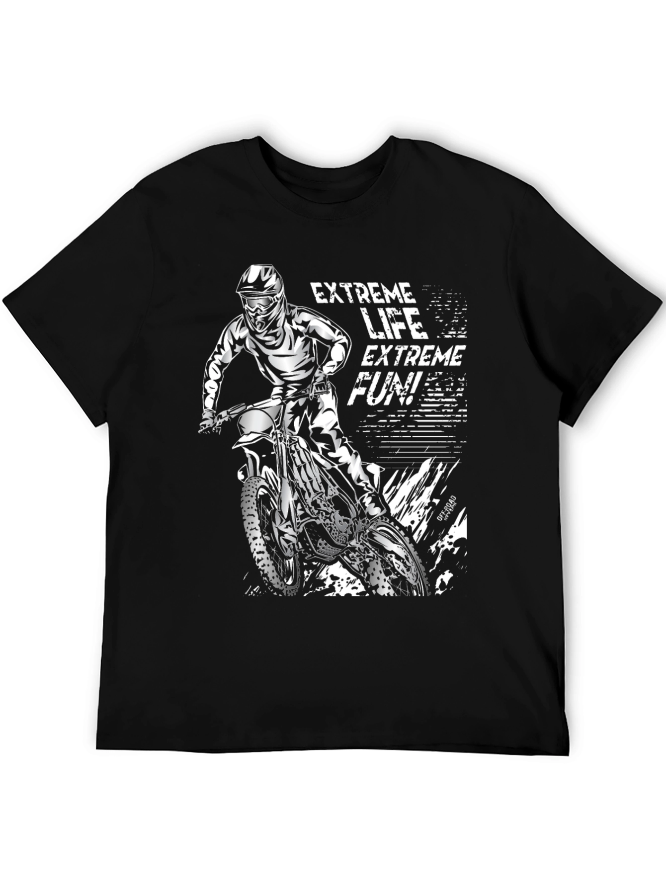 Extreme Life Fun T-Shirt
