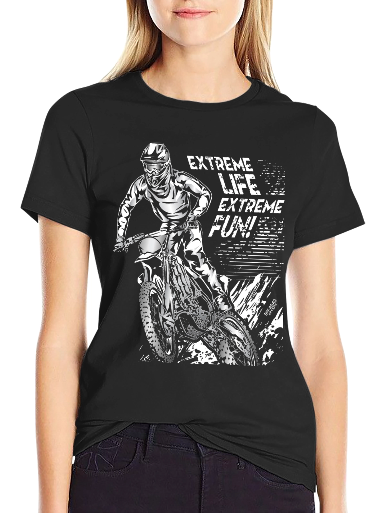 Extreme Life Fun T-Shirt