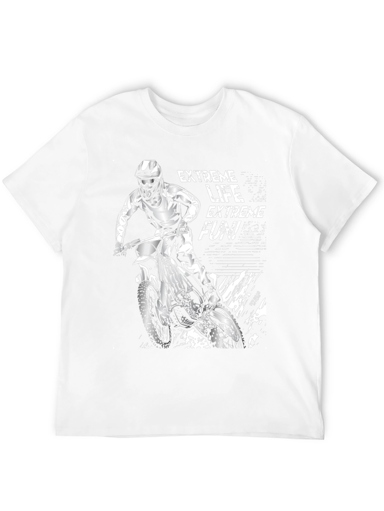 Extreme Life Fun T-Shirt