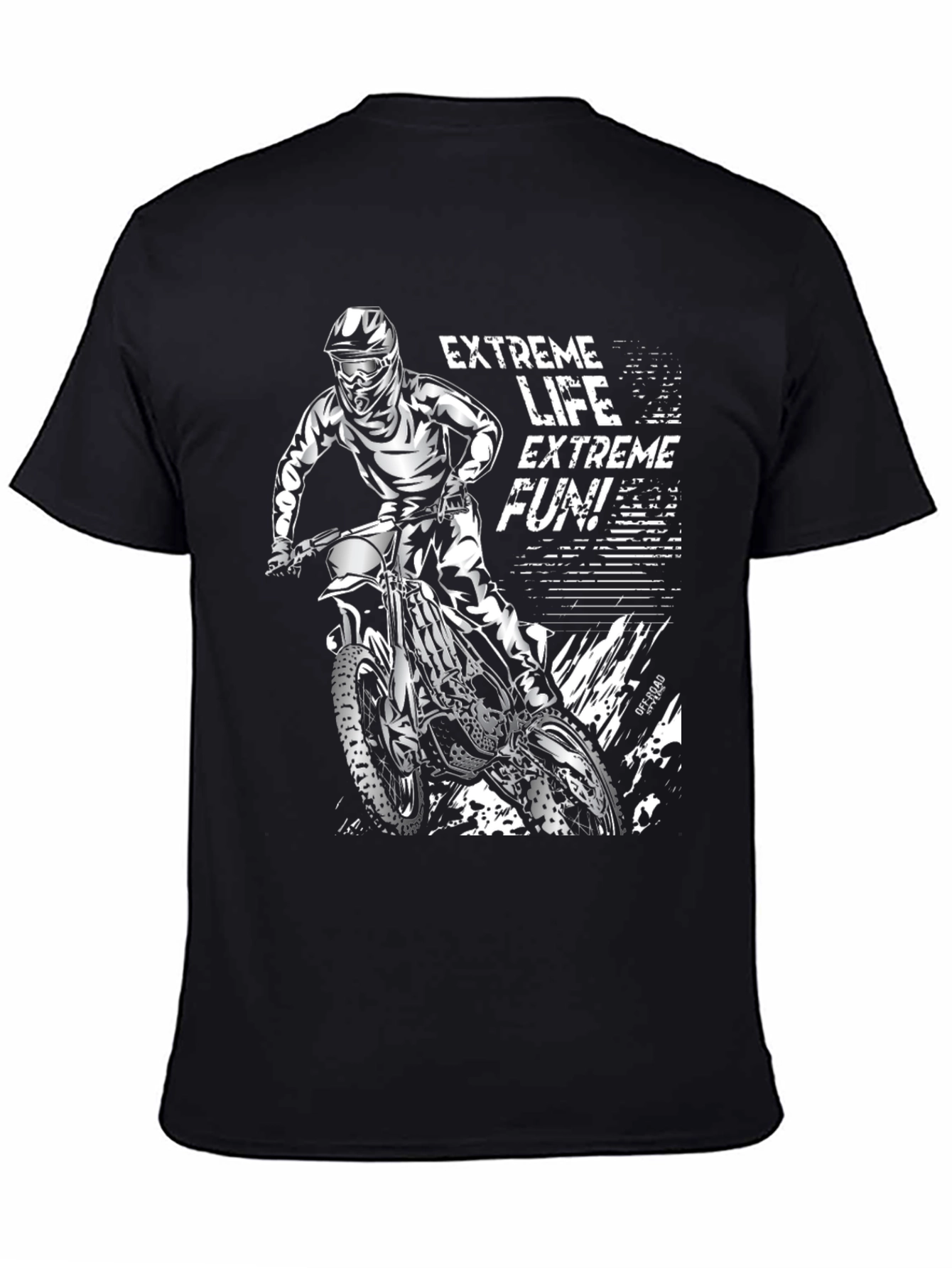 Extreme Life Fun T-Shirt