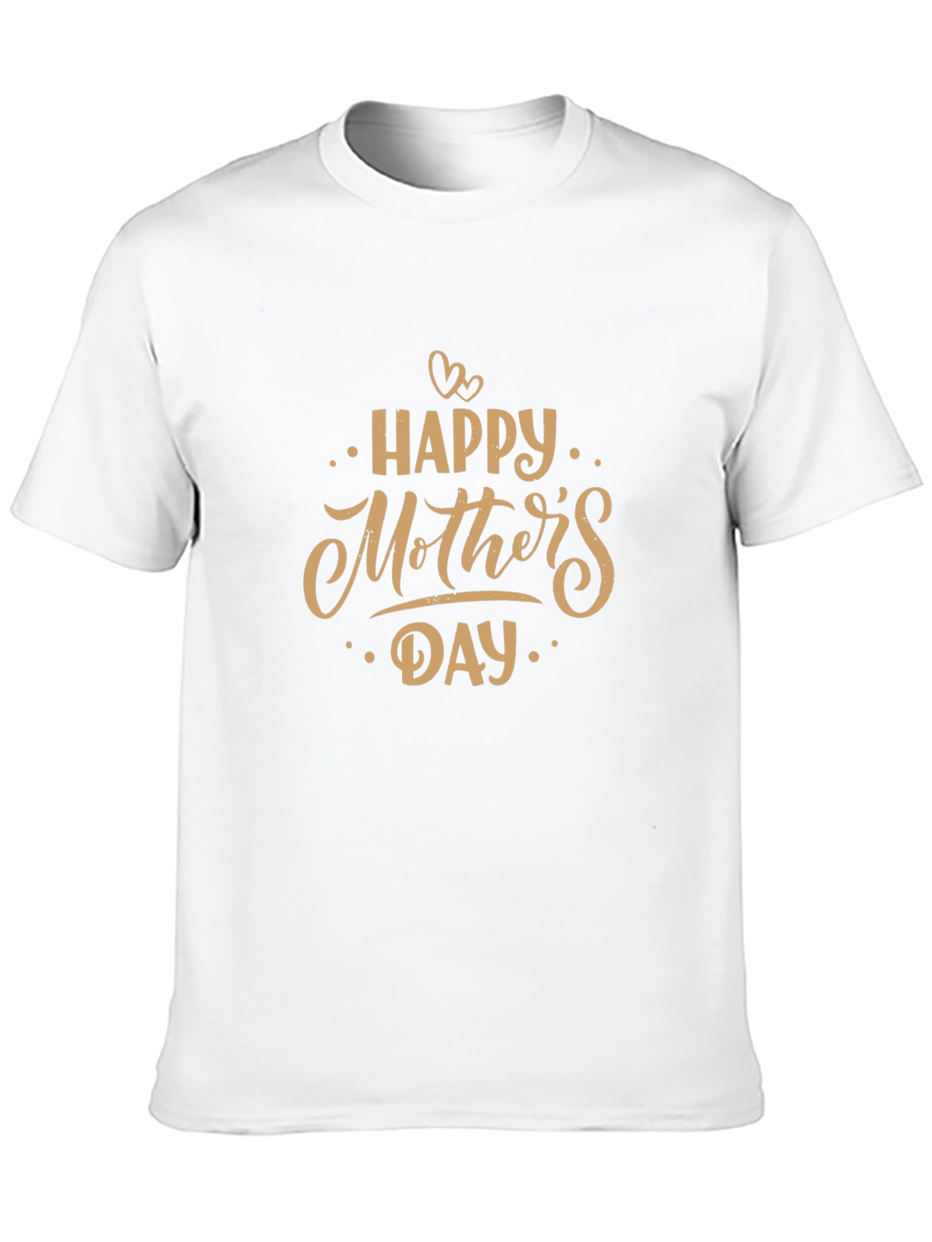 Happy Mothers Day T-Shirt