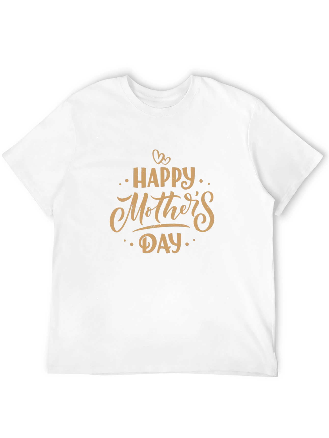 Happy Mothers Day T-Shirt
