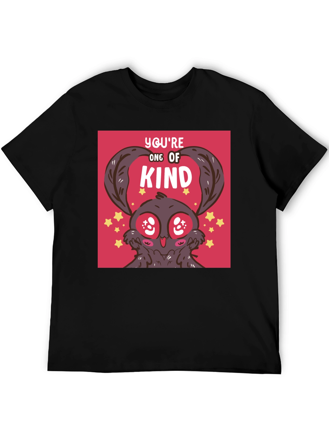 Youre One of a Kind Graphic Tee