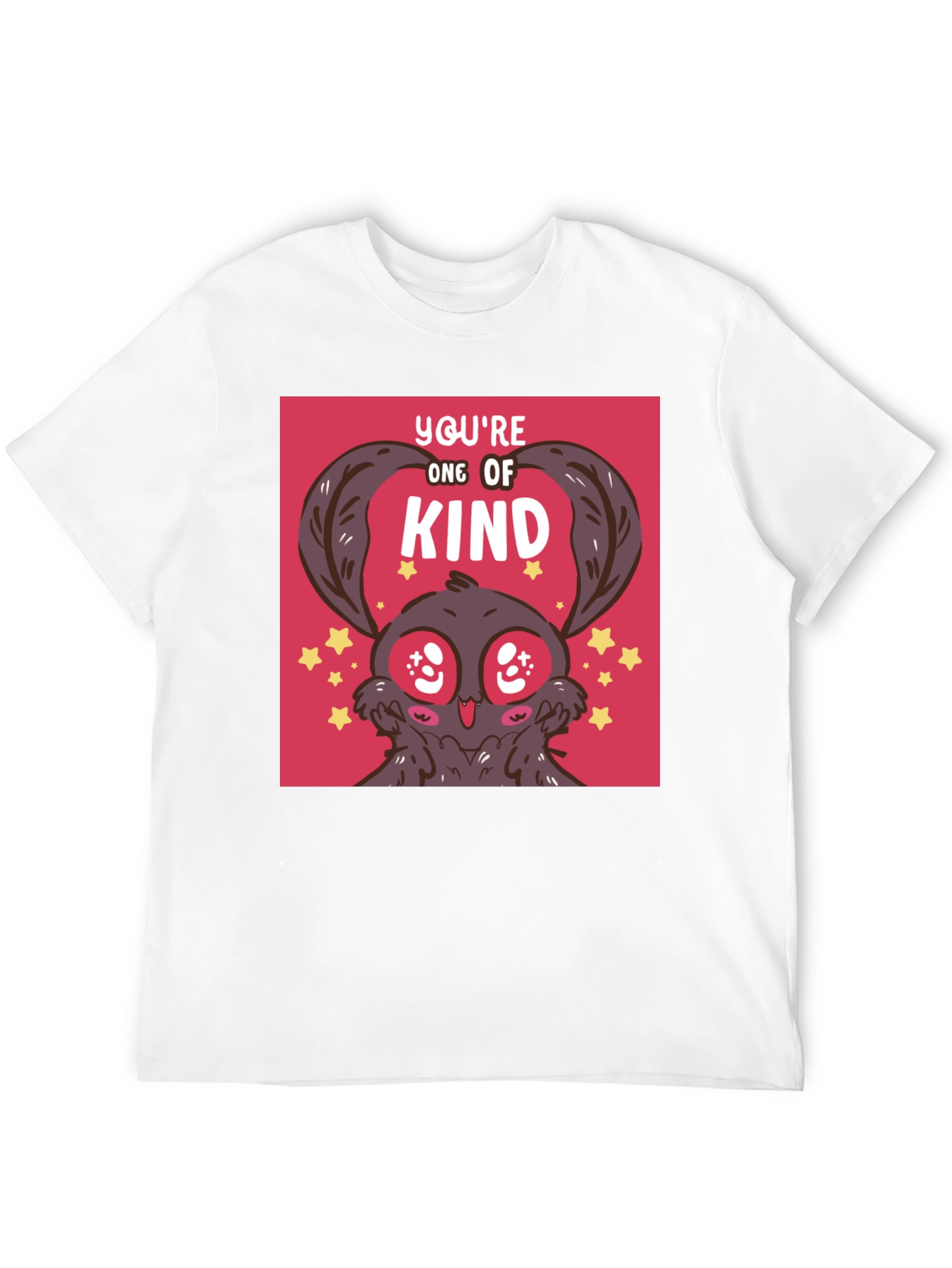 Youre One of a Kind Graphic Tee