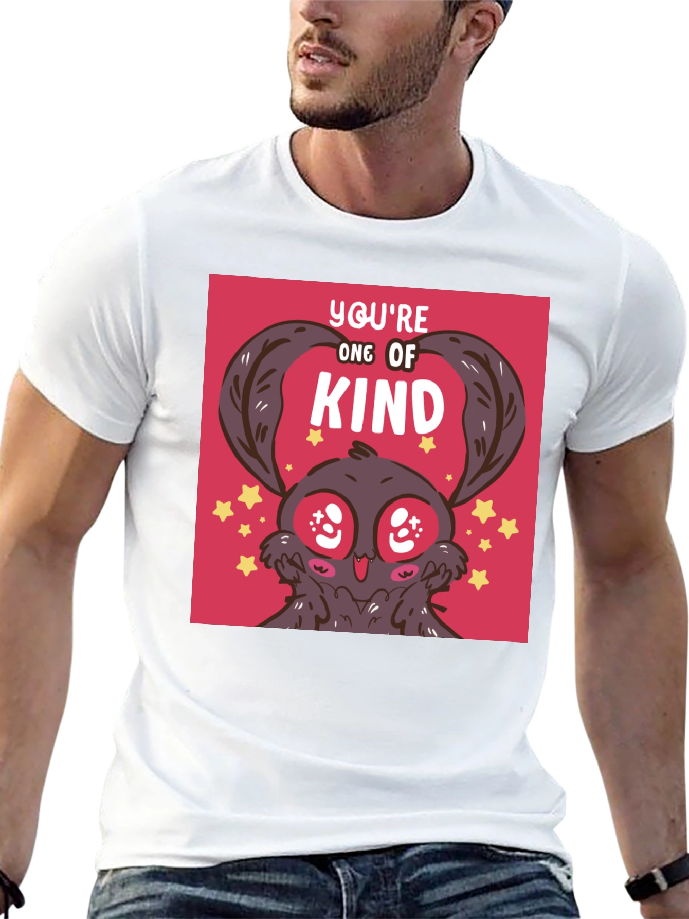 Youre One of a Kind Graphic Tee