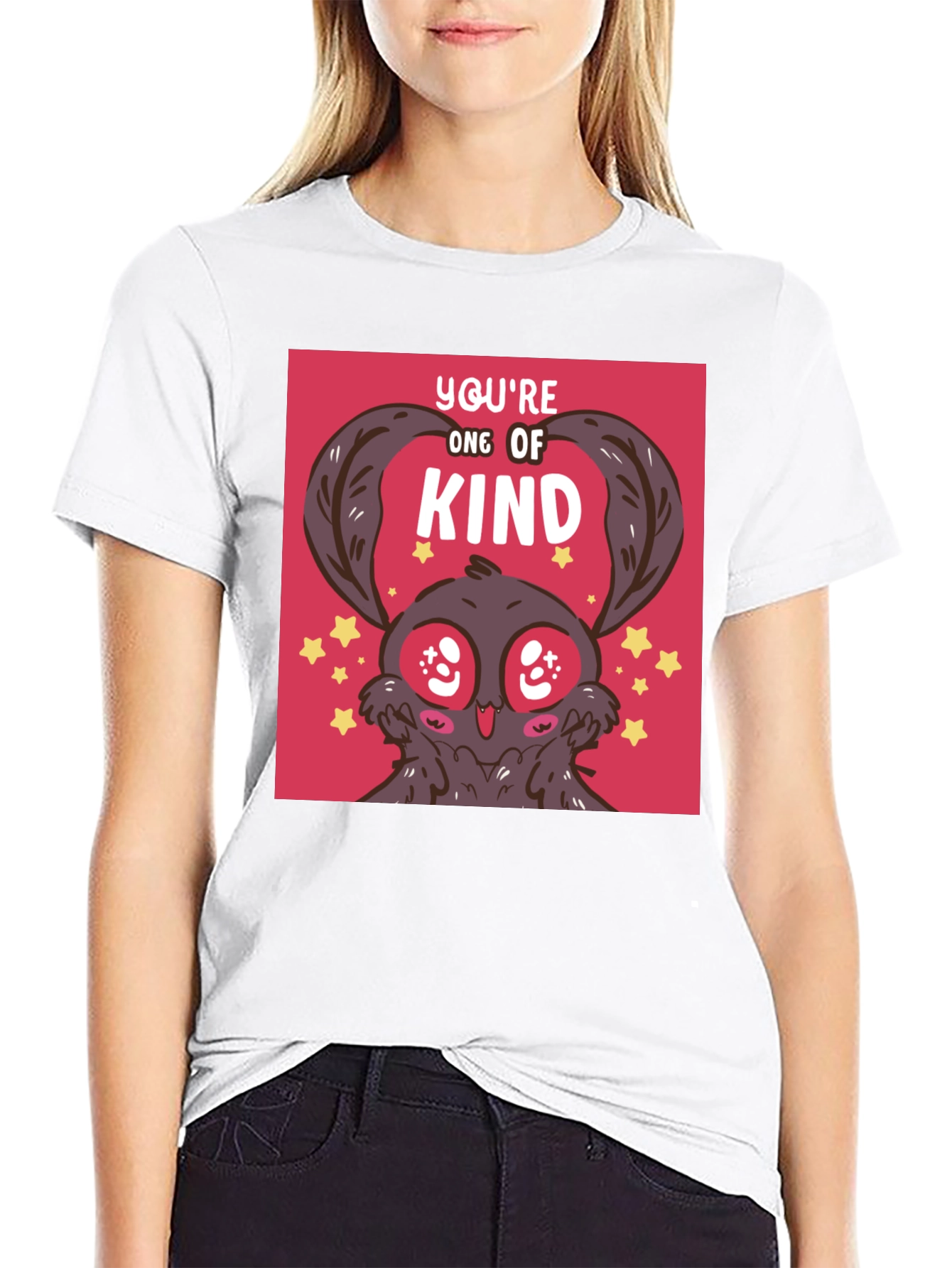 Youre One of a Kind Graphic Tee