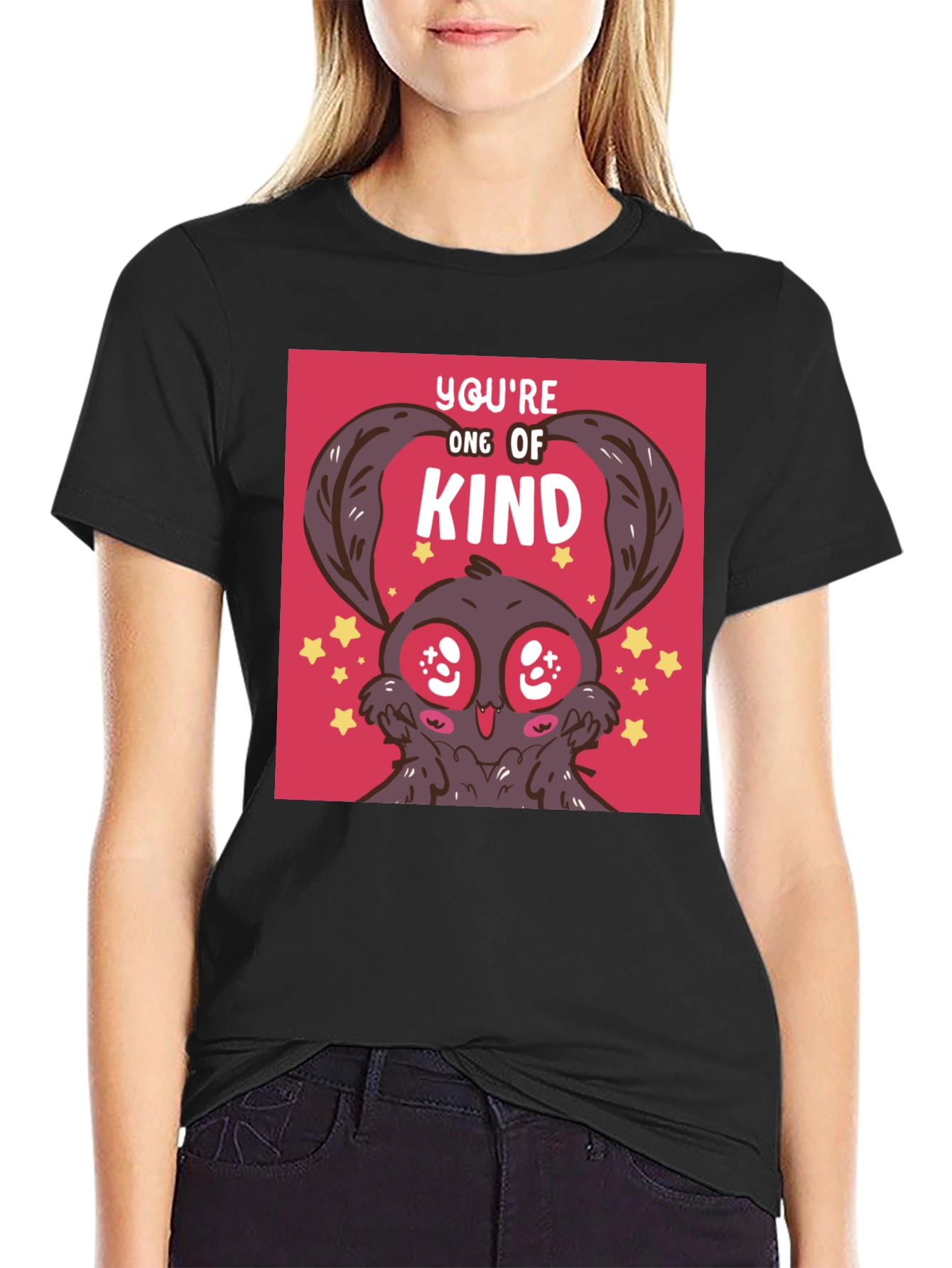 Youre One of a Kind Graphic Tee