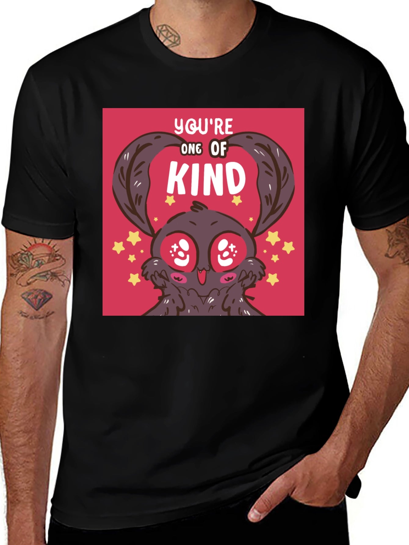 Youre One of a Kind Graphic Tee