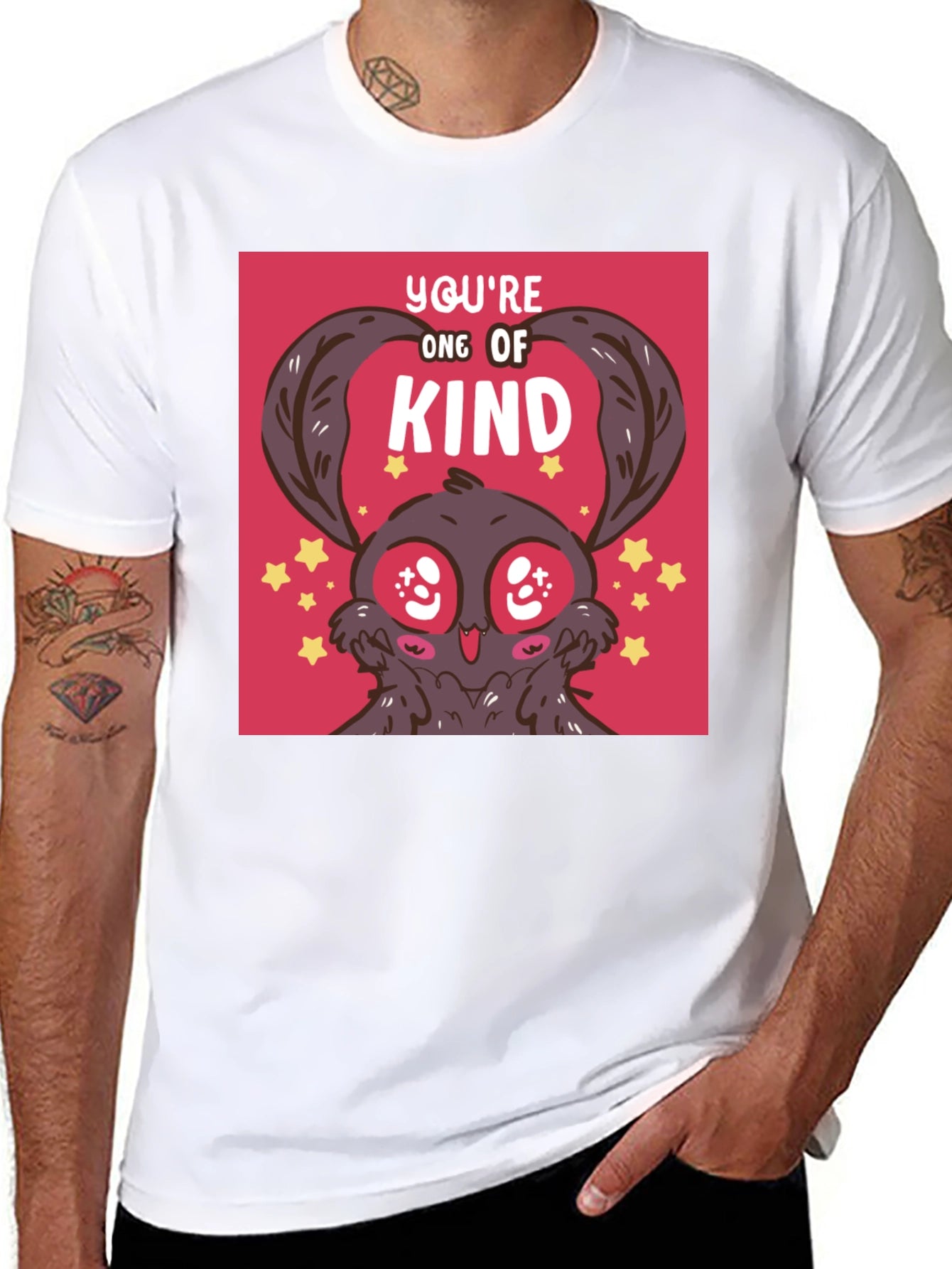 Youre One of a Kind Graphic Tee