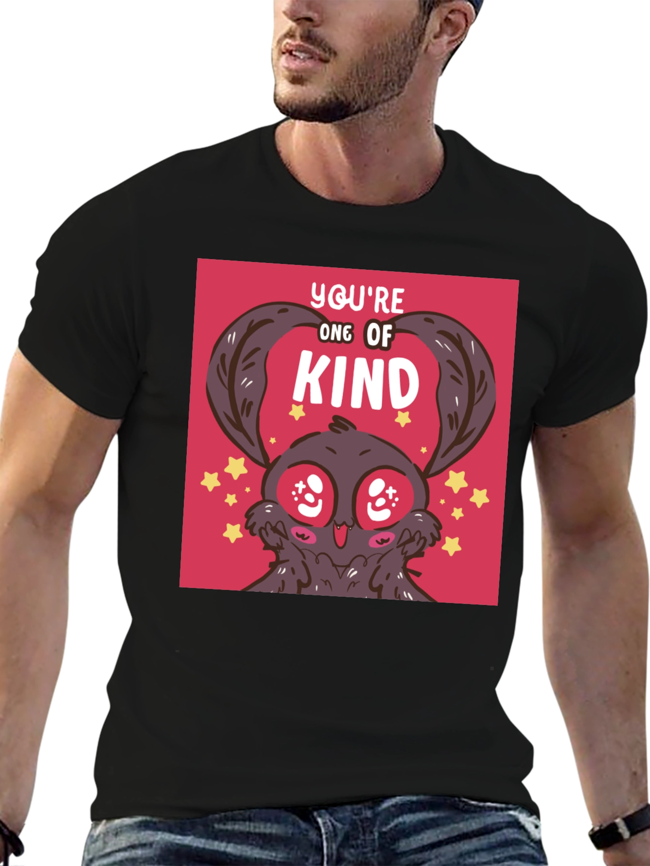 Youre One of a Kind Graphic Tee