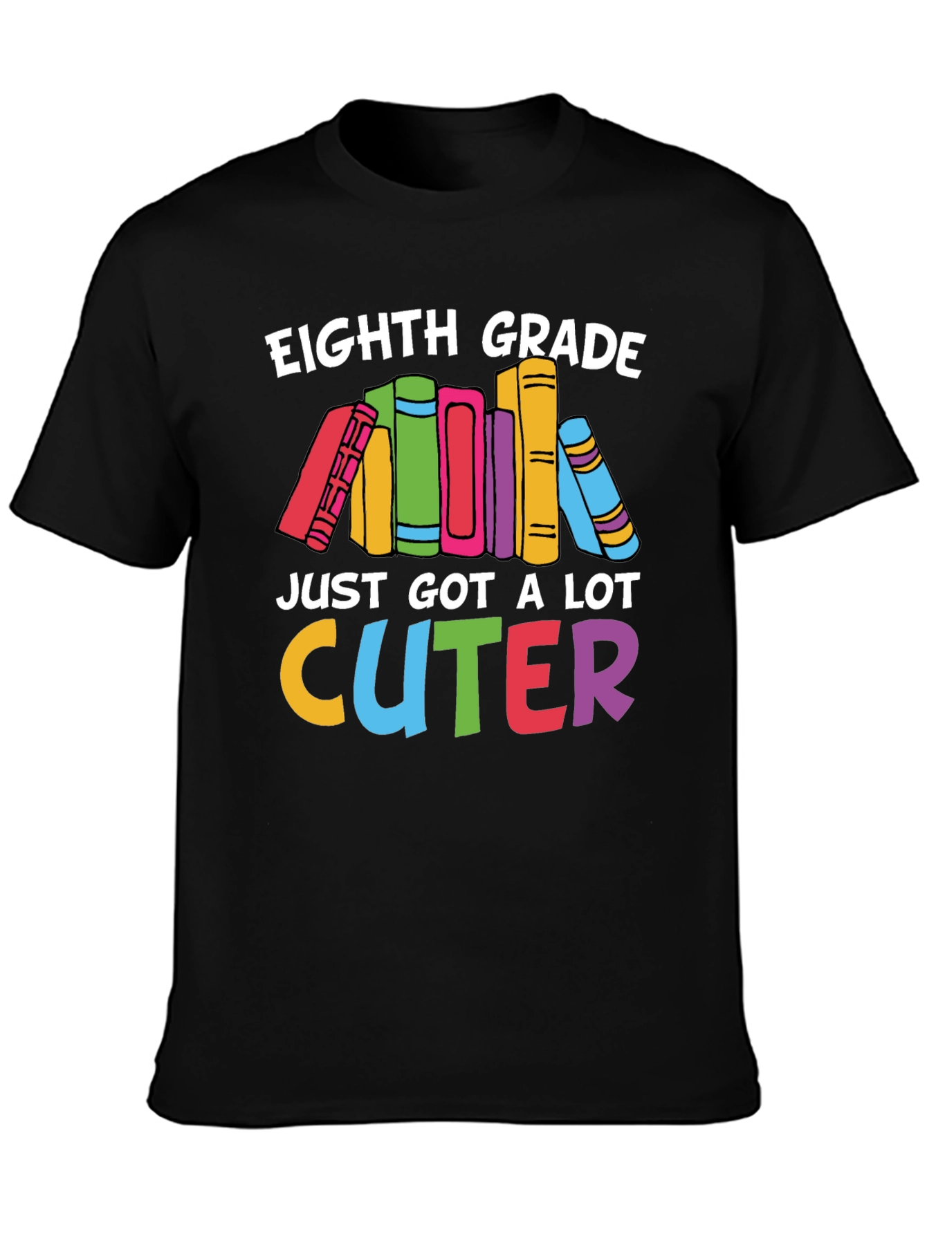 Eighth Grade Cuter T-Shirt