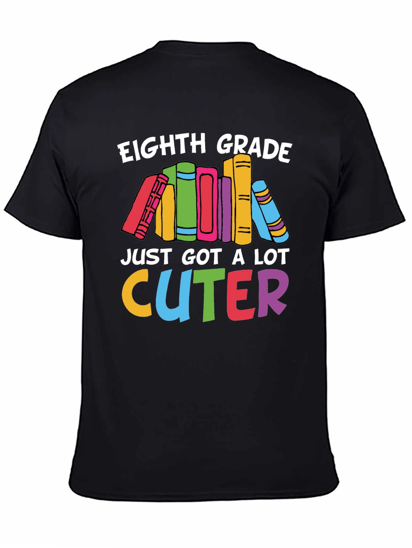 Eighth Grade Cuter T-Shirt