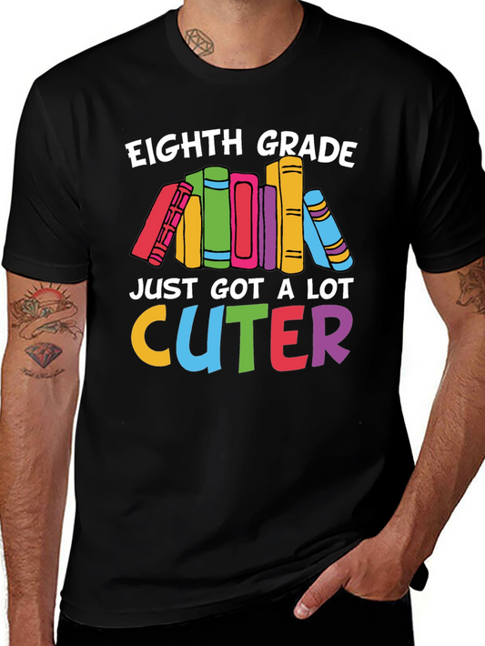 Eighth Grade Cuter T-Shirt