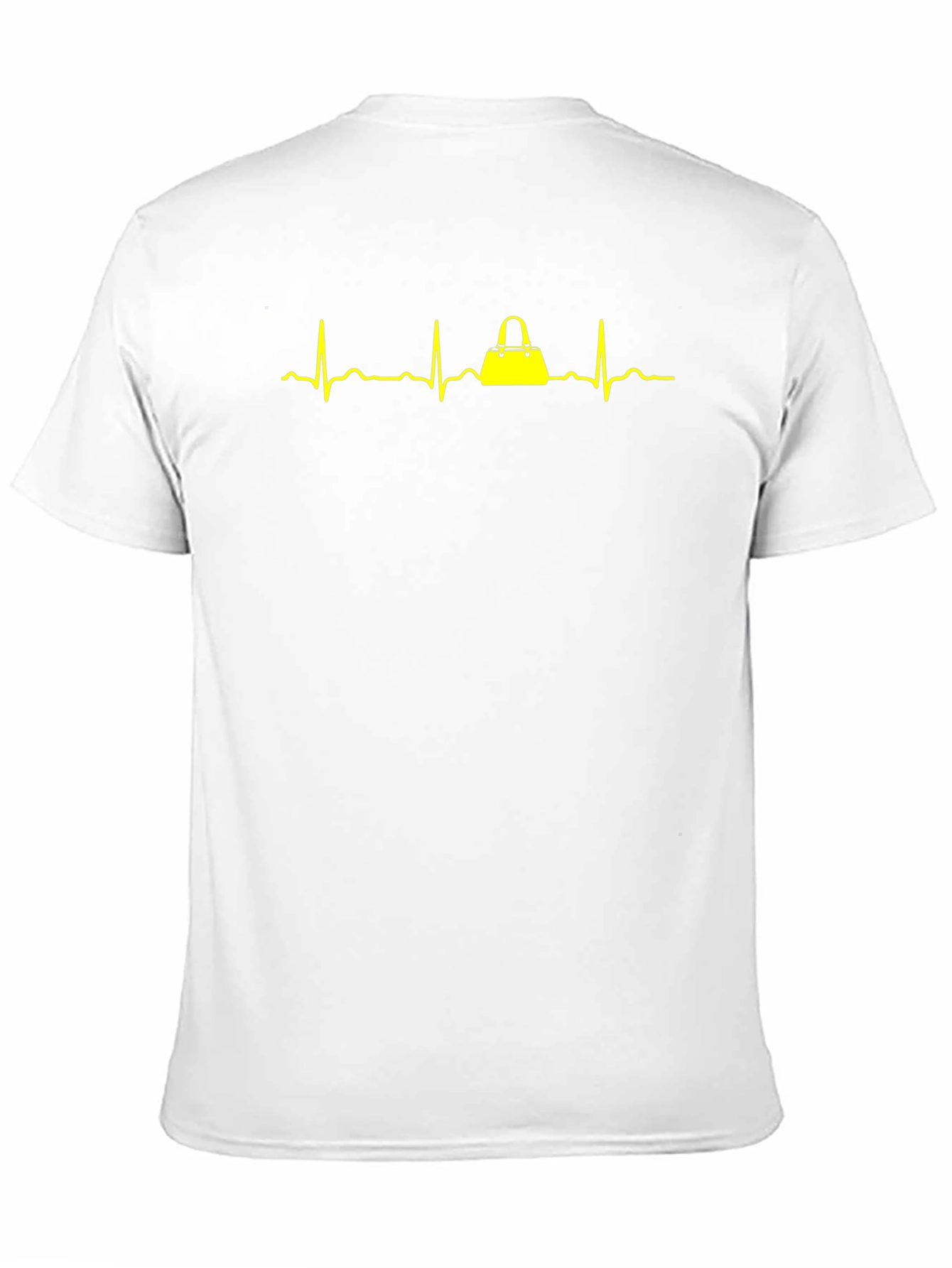Fashion Pulse T-Shirt: Bag Beat