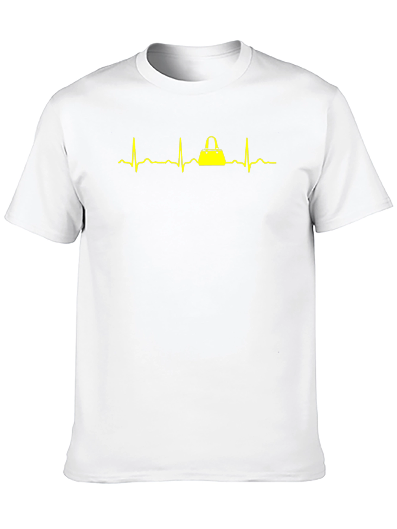Fashion Pulse T-Shirt: Bag Beat