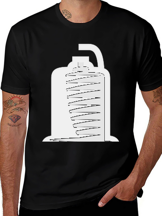 Unique Shawarma Foodie T-Shirt