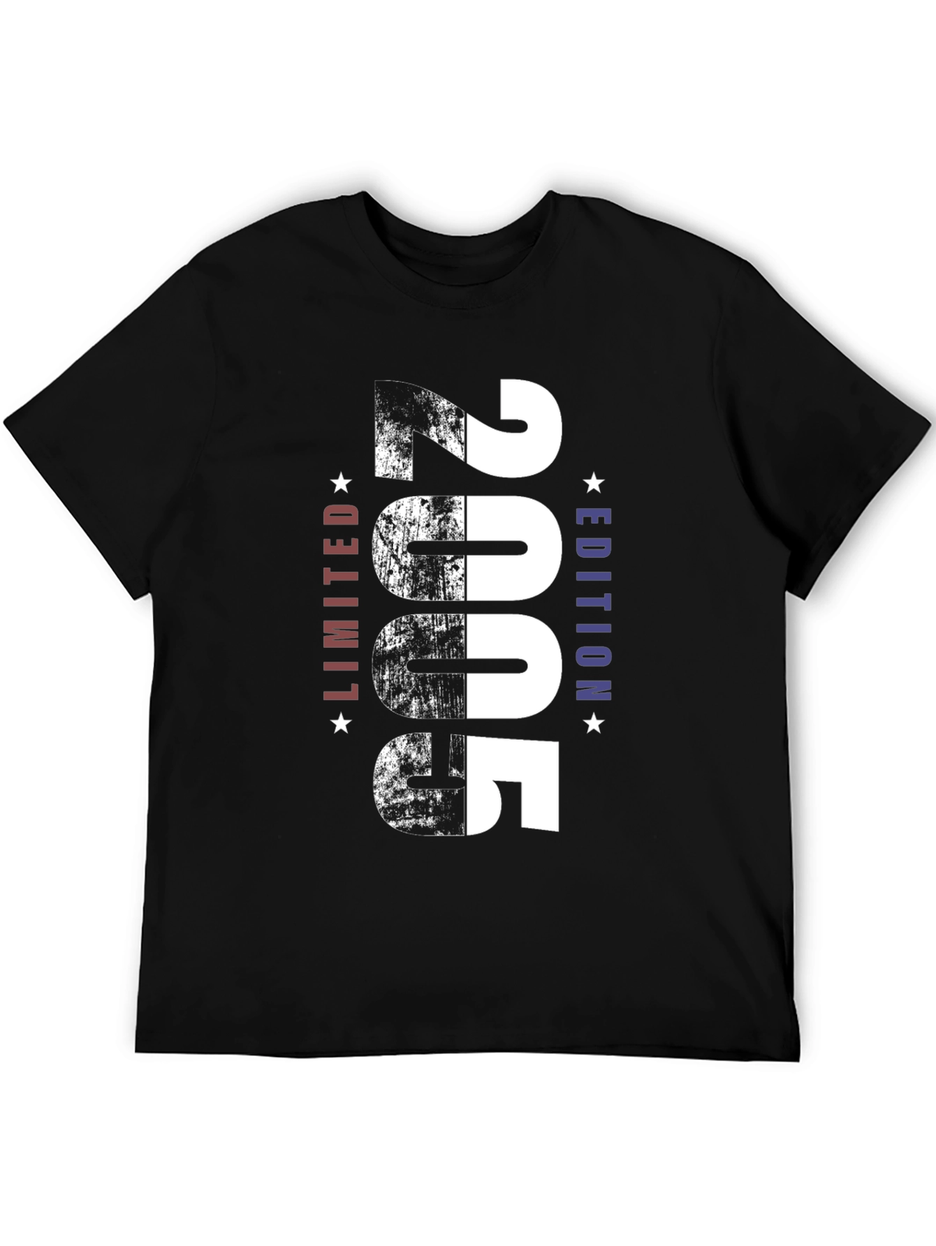 Limited Edition 2005 Graphic Tee