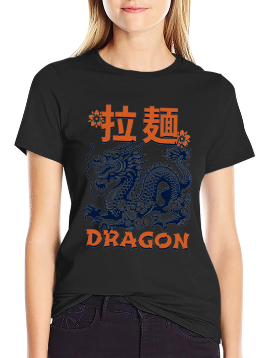 Dragon Ramen Graphic Tee