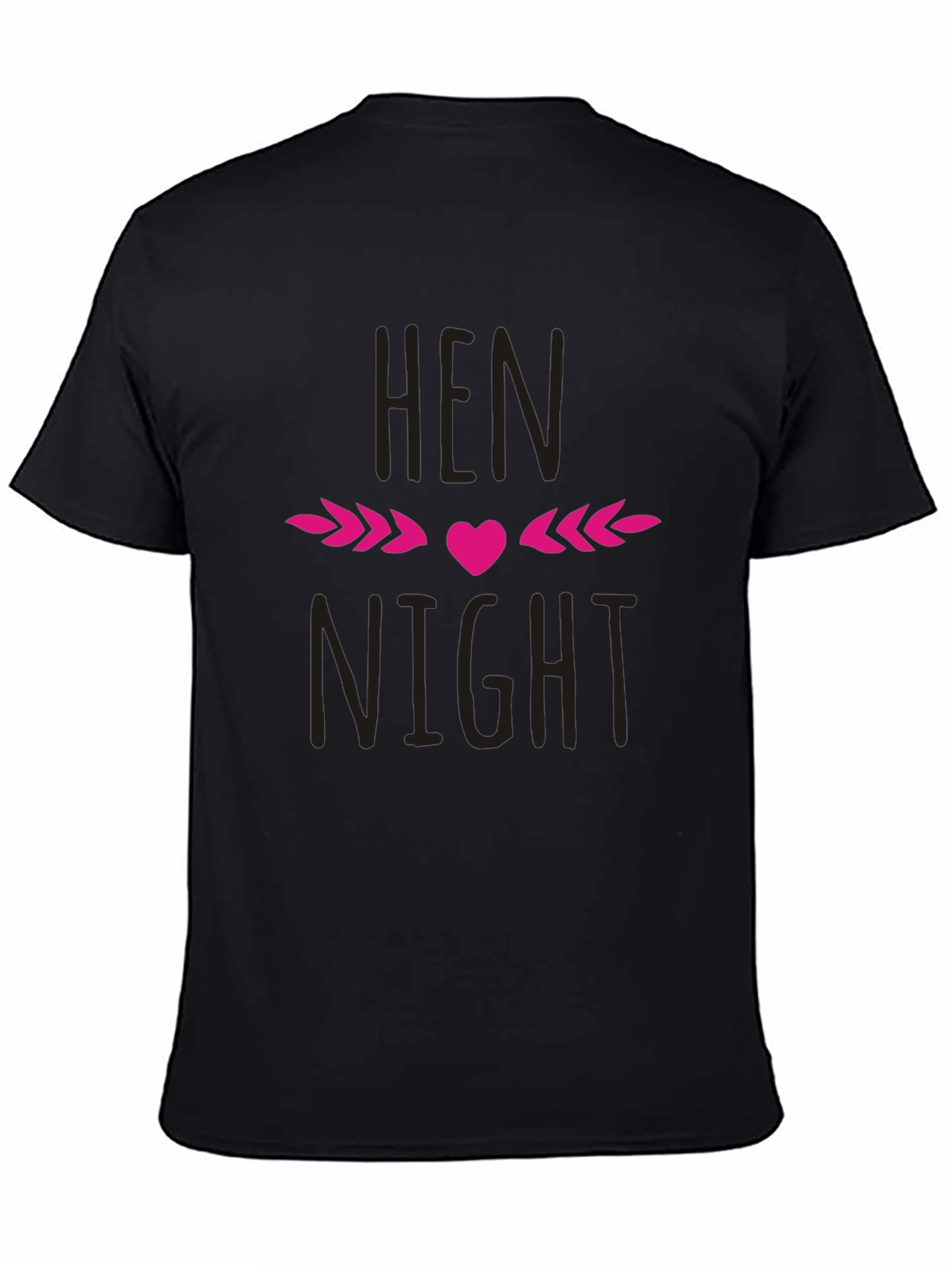Hen Night Party T-Shirt