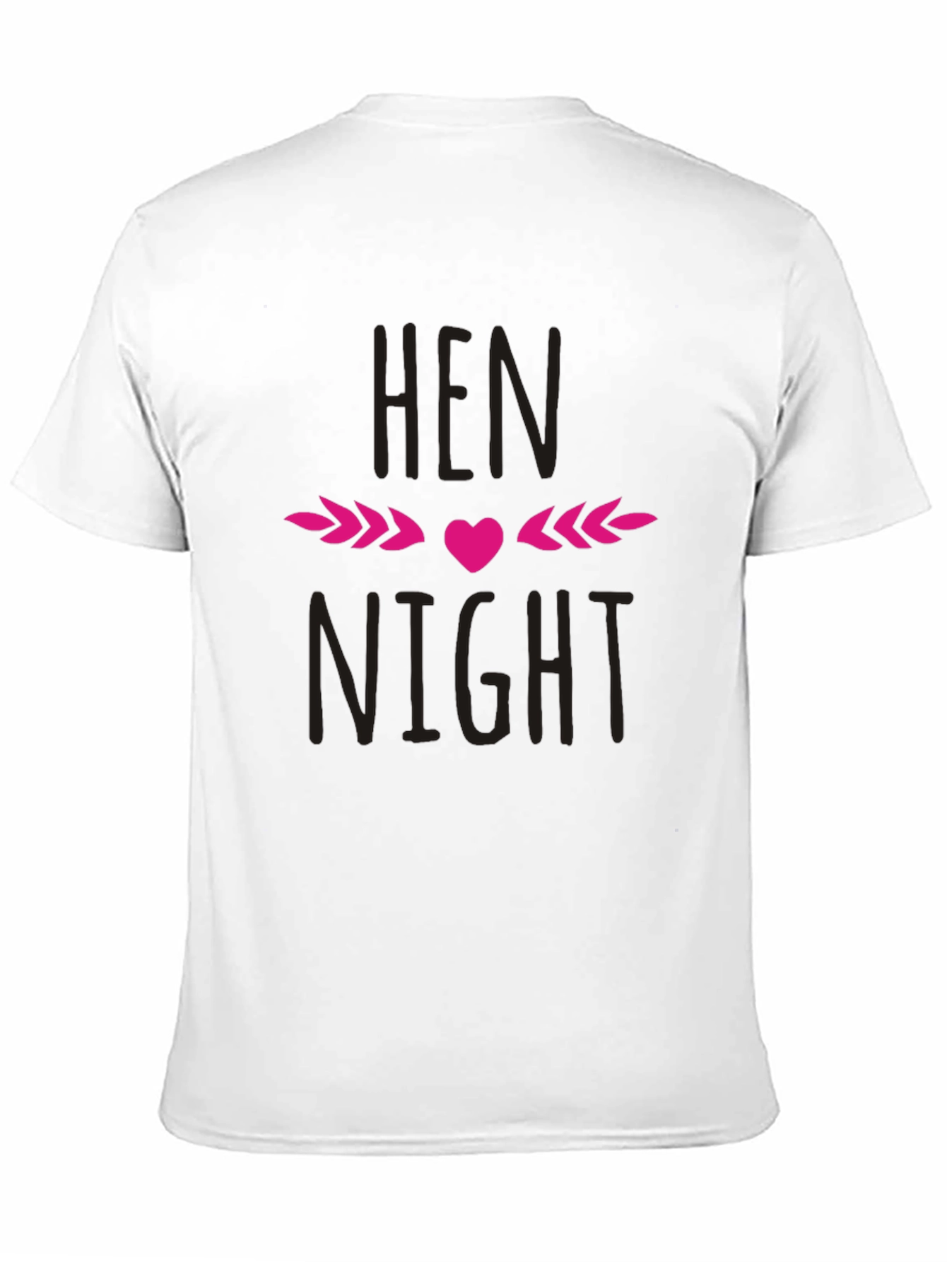 Hen Night Party T-Shirt