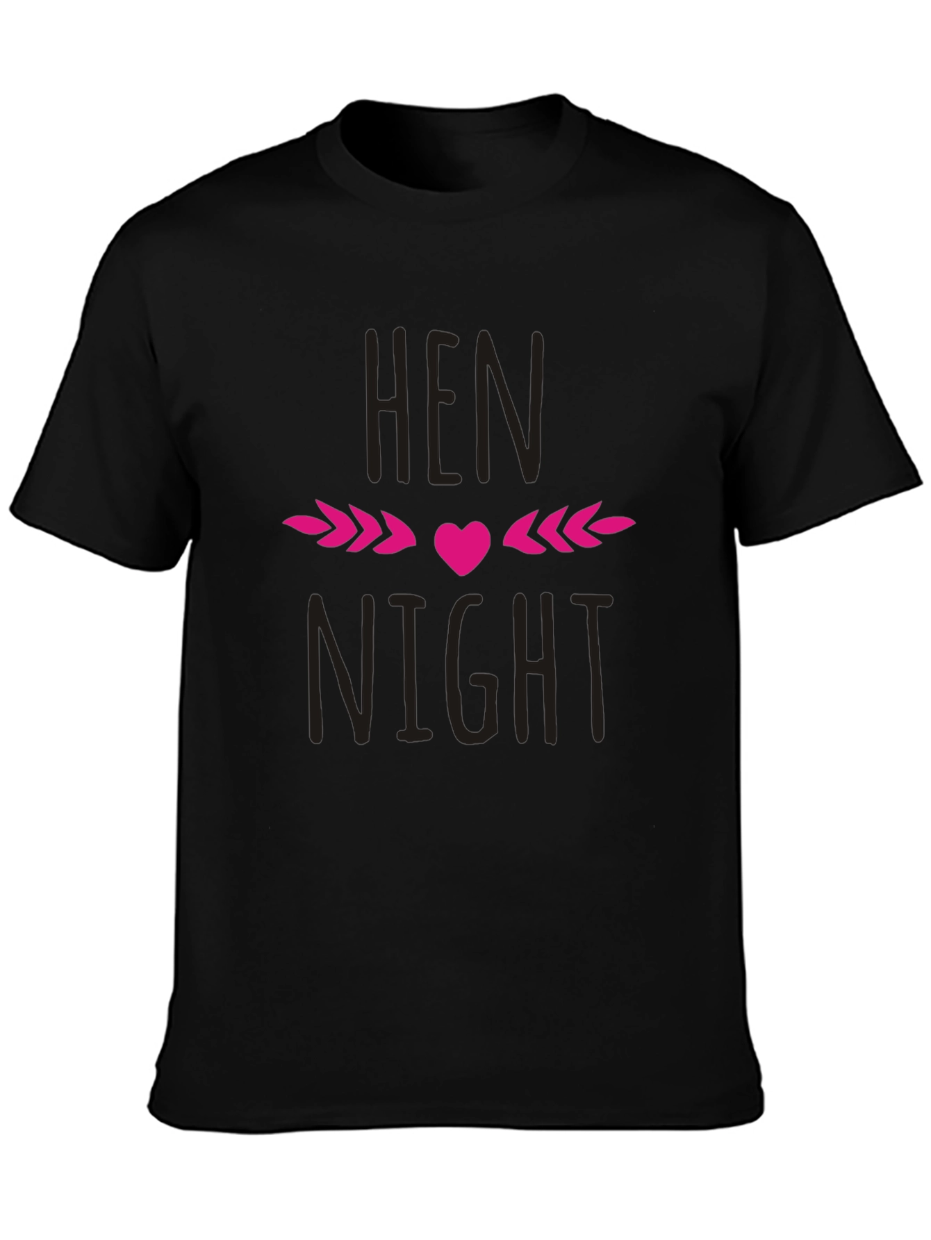 Hen Night Party T-Shirt