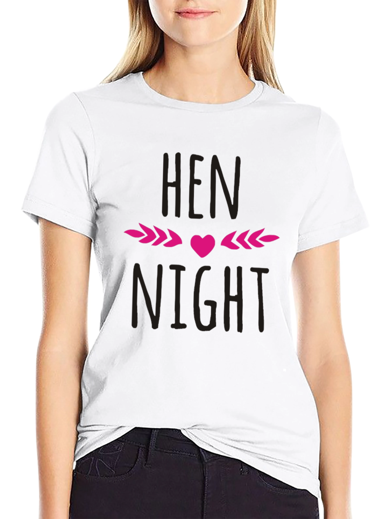 Hen Night Party T-Shirt