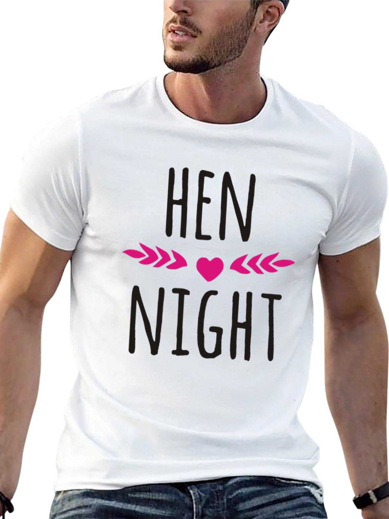 Hen Night Party T-Shirt