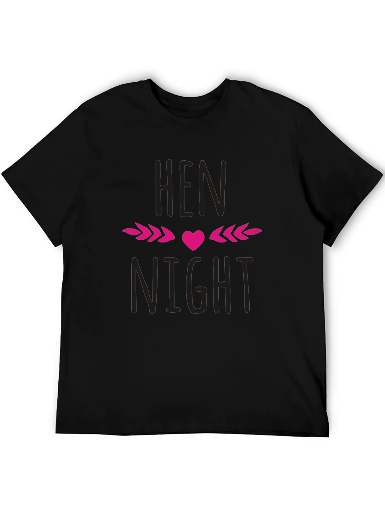 Hen Night Party T-Shirt